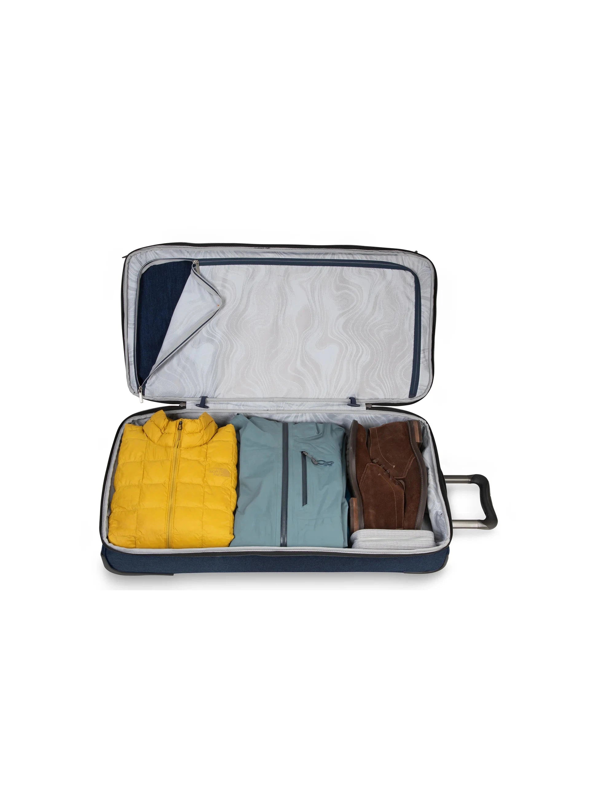 Ricardo Beverly Hills Malibu Bay 3.0 Rolling Duffel