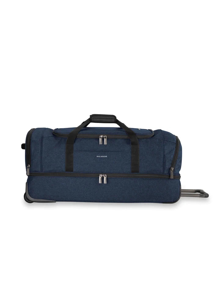 Ricardo Beverly Hills Malibu Bay 3.0 Rolling Duffel