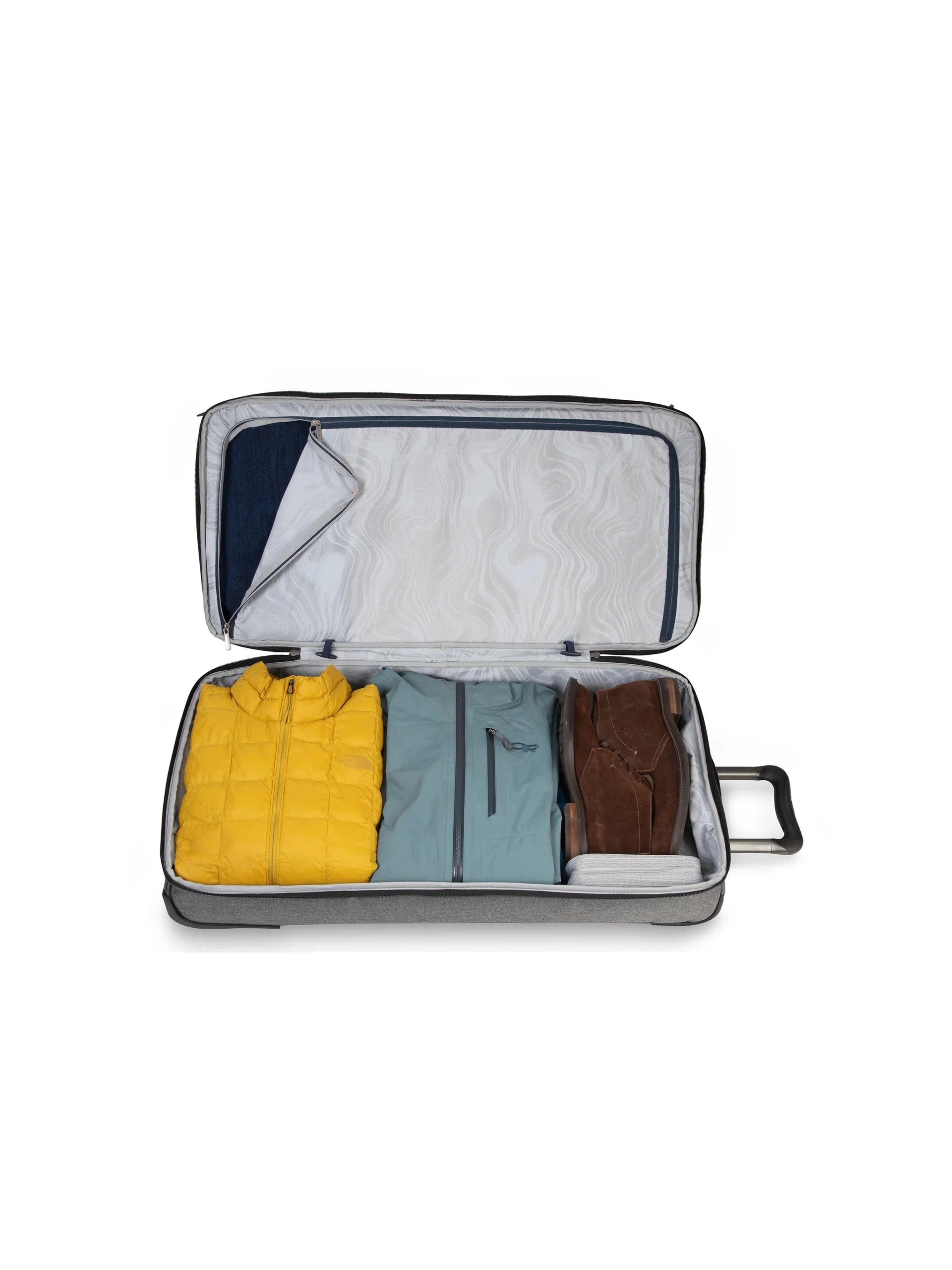 Ricardo Beverly Hills Malibu Bay 3.0 Rolling Duffel