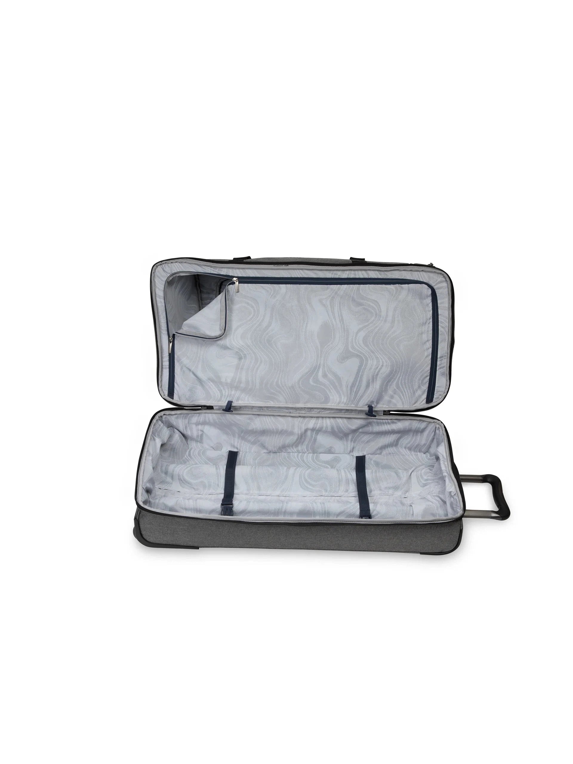 Ricardo Beverly Hills Malibu Bay 3.0 Rolling Duffel