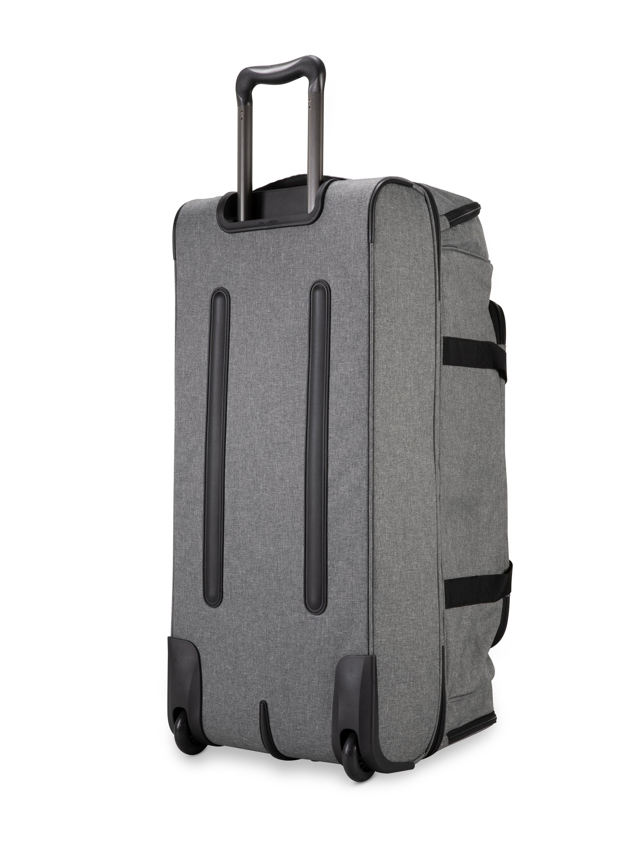 Ricardo Beverly Hills Malibu Bay 3.0 Rolling Duffel