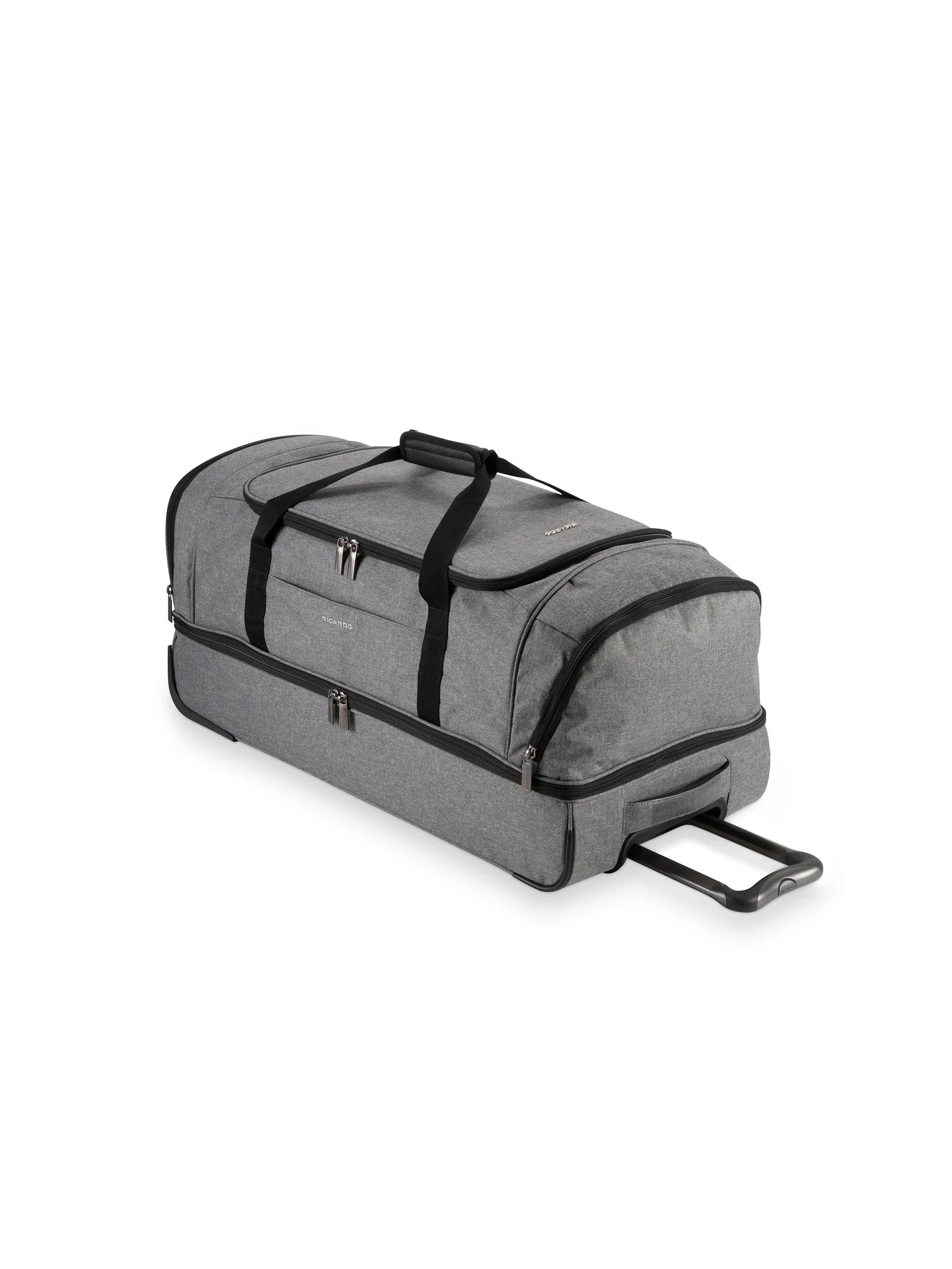 Ricardo Beverly Hills Malibu Bay 3.0 Rolling Duffel