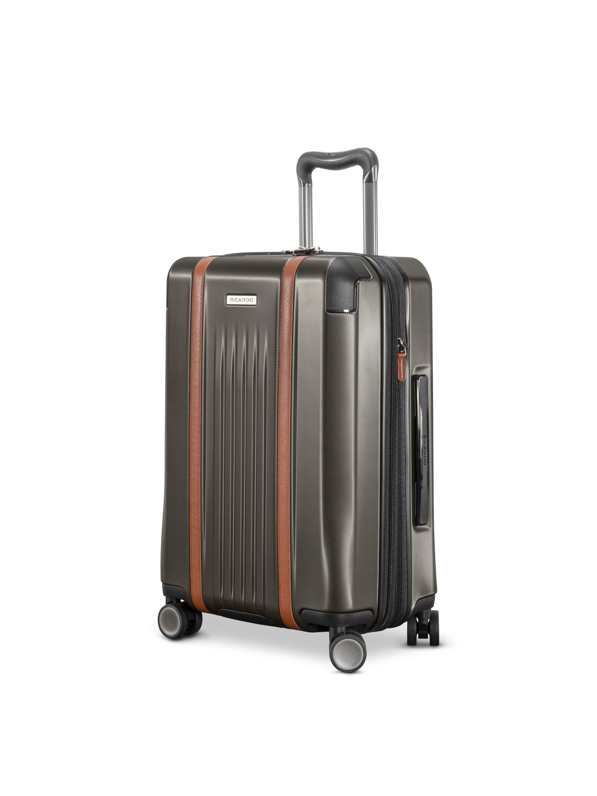 Ricardo Beverly Hills Montecito 2.0 Hardside Spinner Carry-On 21"