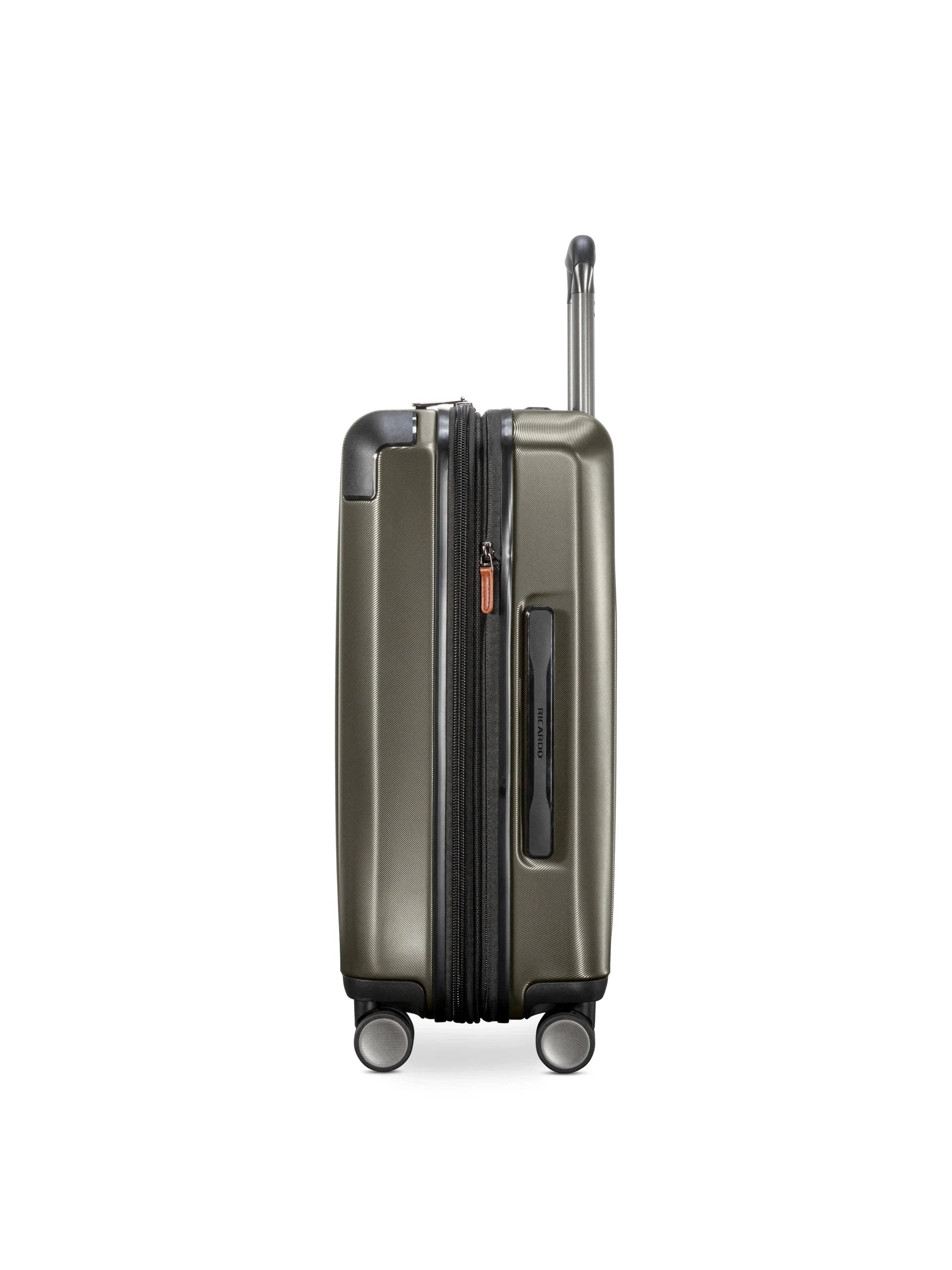 Ricardo Beverly Hills Montecito 2.0 Hardside Spinner Carry-On 21"