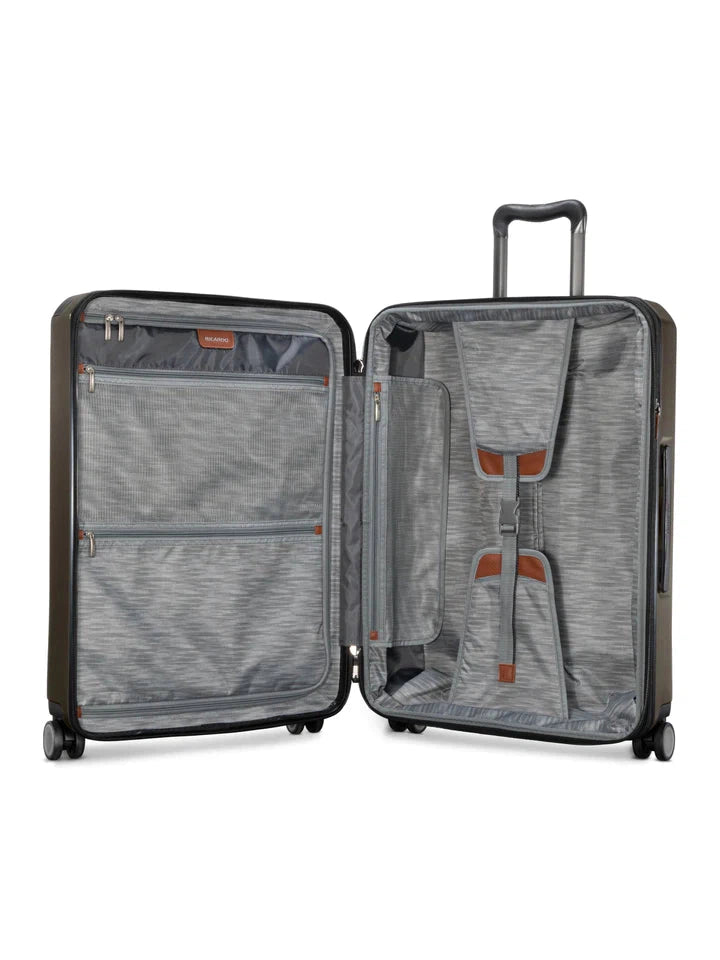 Ricardo Beverly Hills Montecito 2.0 Hardside Spinner Medium 26"