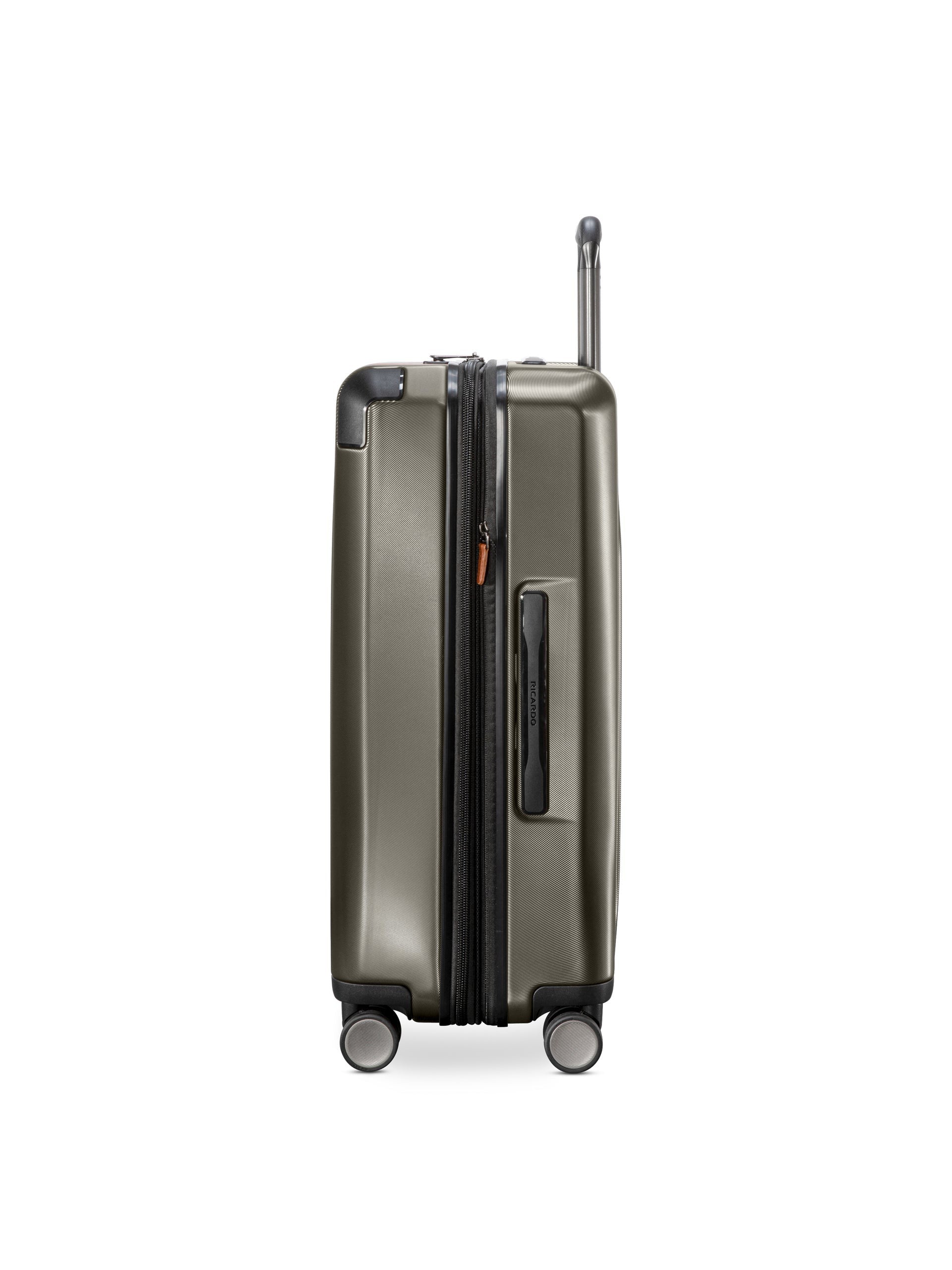 Ricardo Beverly Hills Montecito 2.0 Hardside Spinner Medium 26"