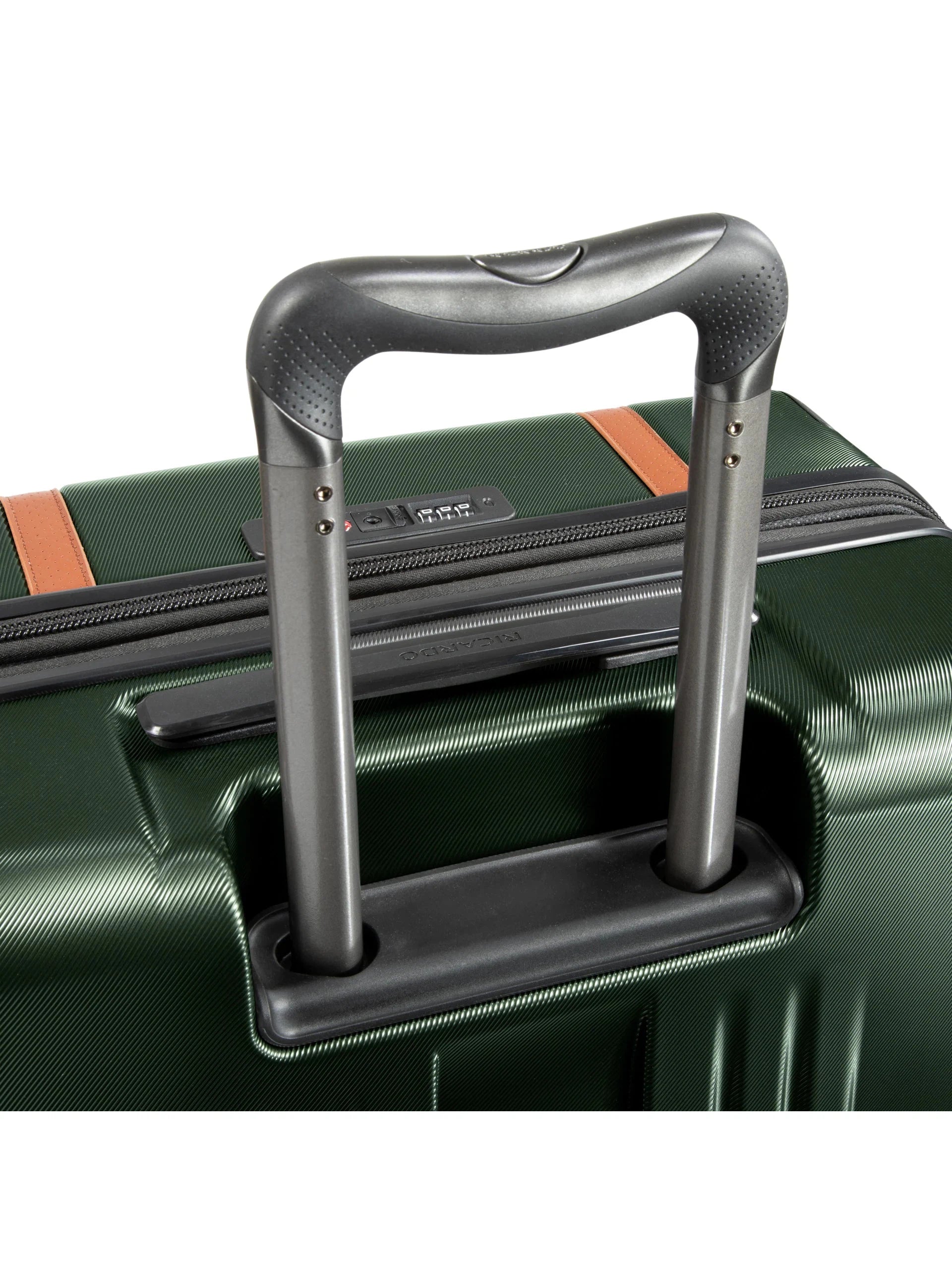 Montecito 2.0 Gran Check-In 30"