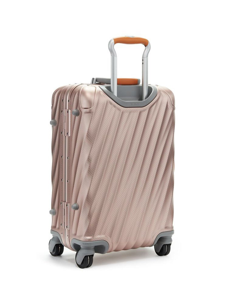 Tumi 19 Degree Aluminum International Carry-On