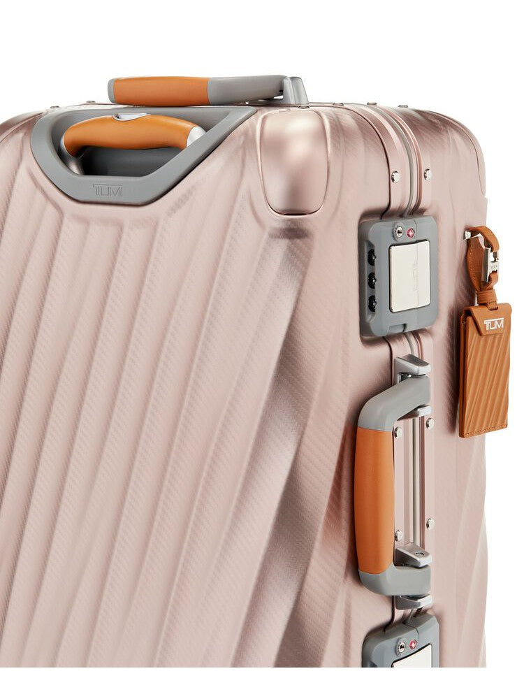 Tumi 19 Degree Aluminum International Carry-On