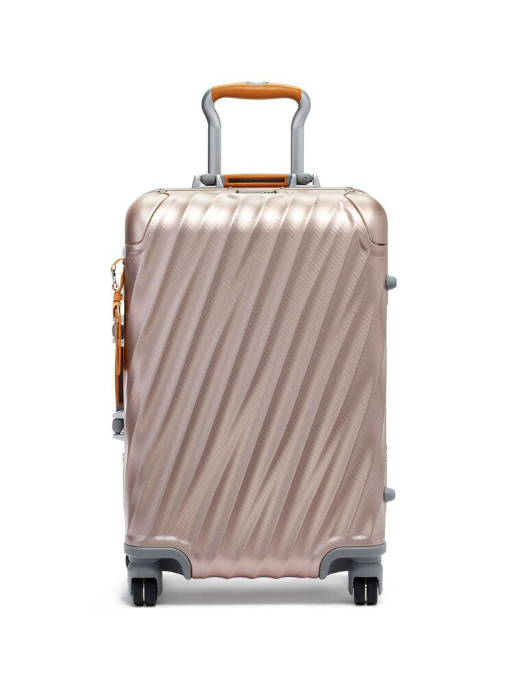 Tumi 19 Degree Aluminum International Carry-On