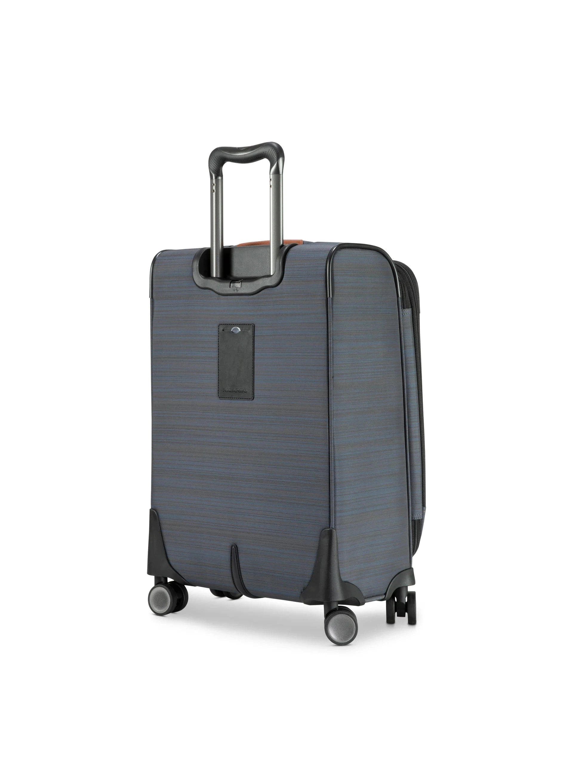 Ricardo Beverly Hills Montecito 2.0 Softside Spinner Carry-On 21"
