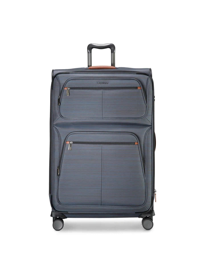 Ricardo Beverly Hills Montecito 2.0 Softside Spinner Large Check-In 30"