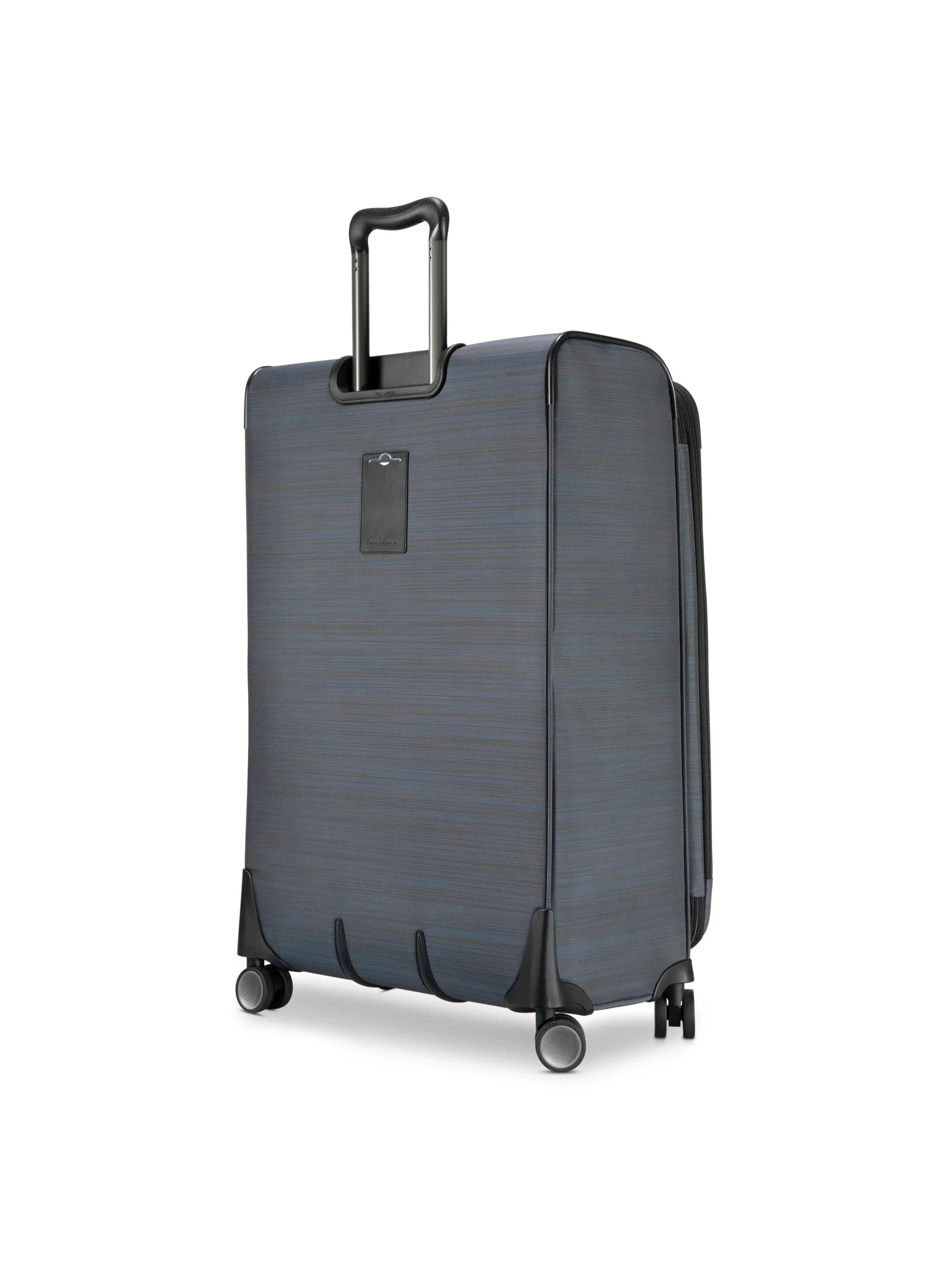 Ricardo Beverly Hills Montecito 2.0 Softside Spinner Large Check-In 30"