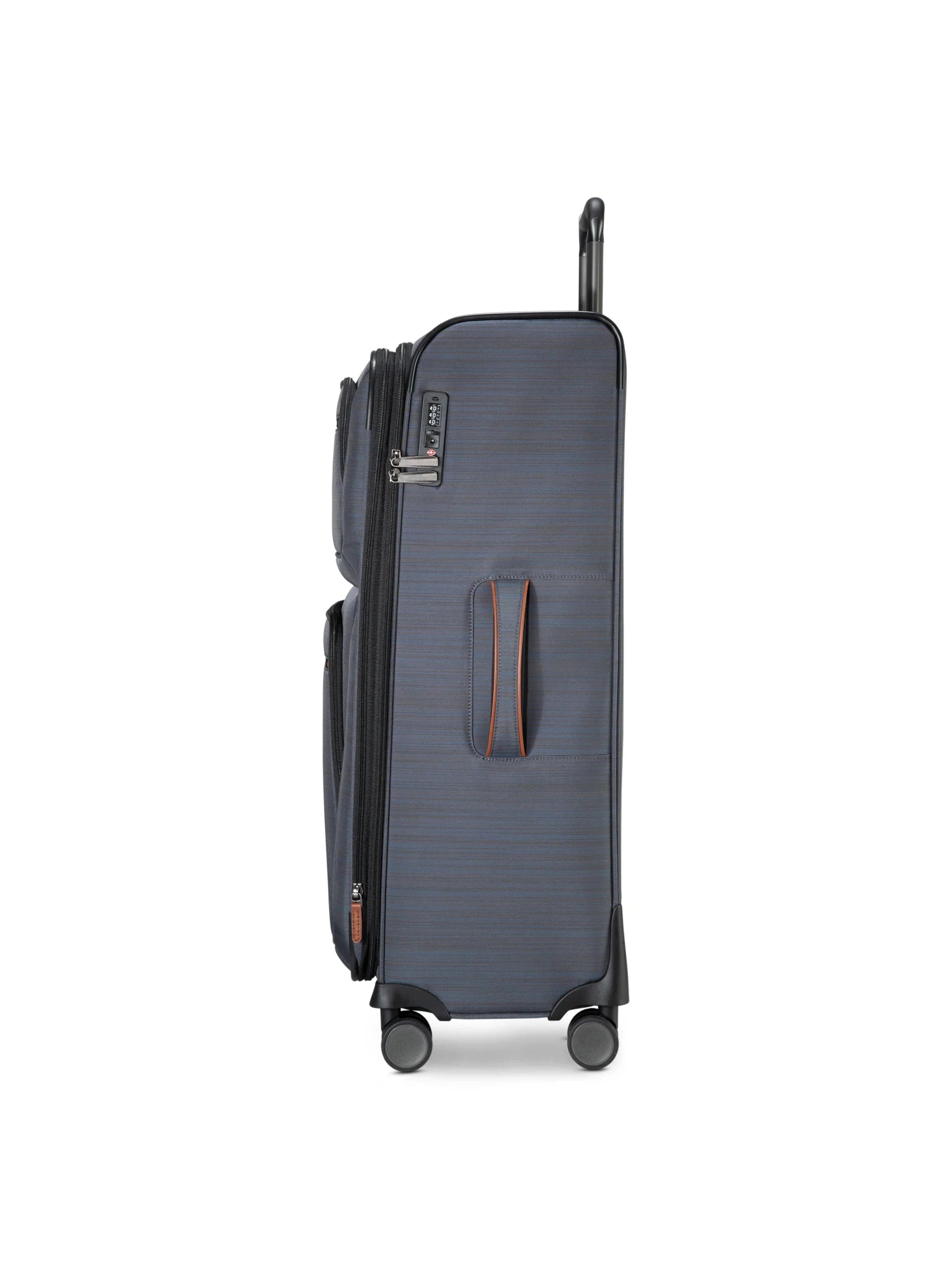 Ricardo Beverly Hills Montecito 2.0 Softside Spinner Large Check-In 30"