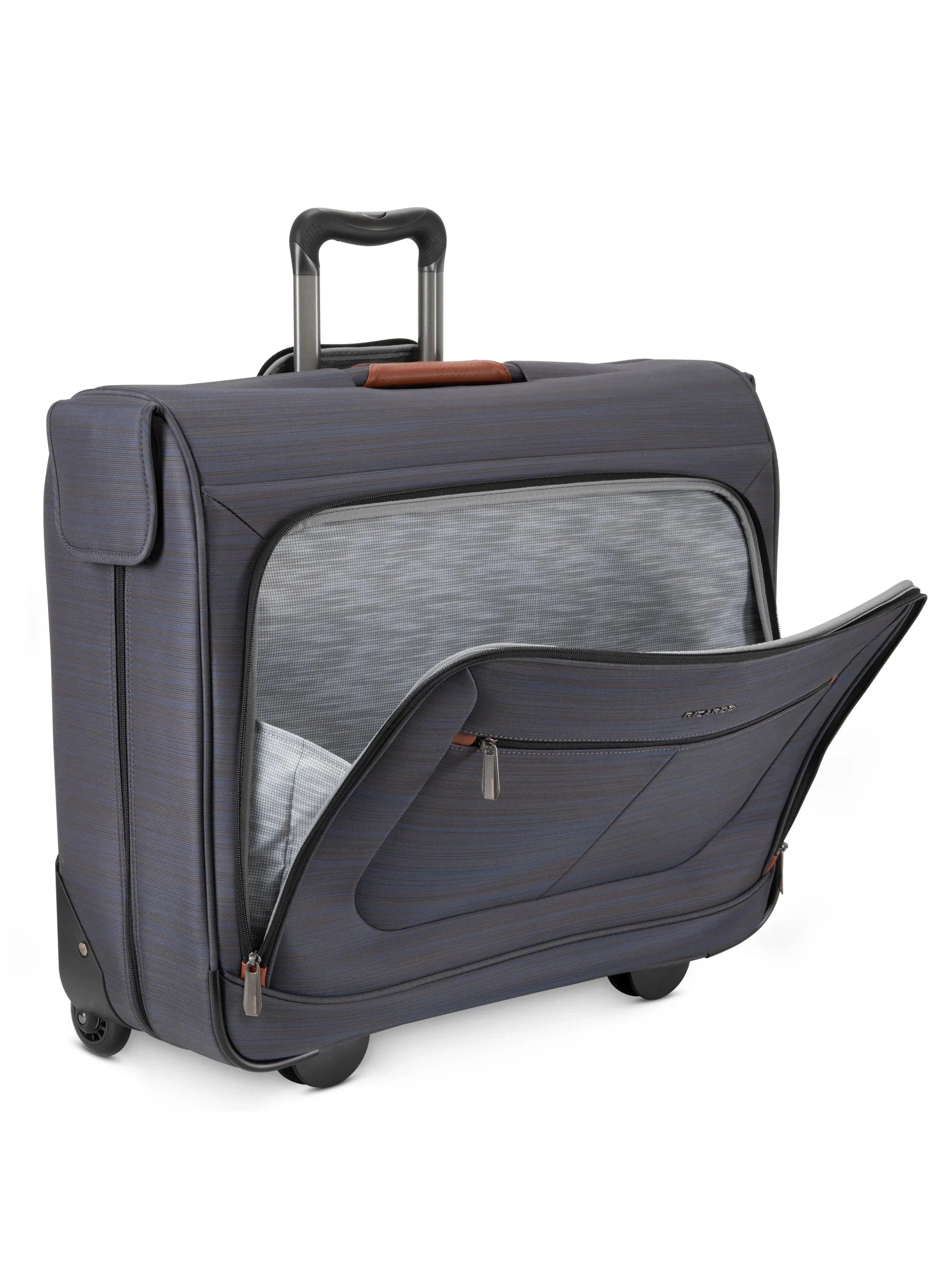 Ricardo Beverly Hills Montecito 2.0 Rolling Garment Bag
