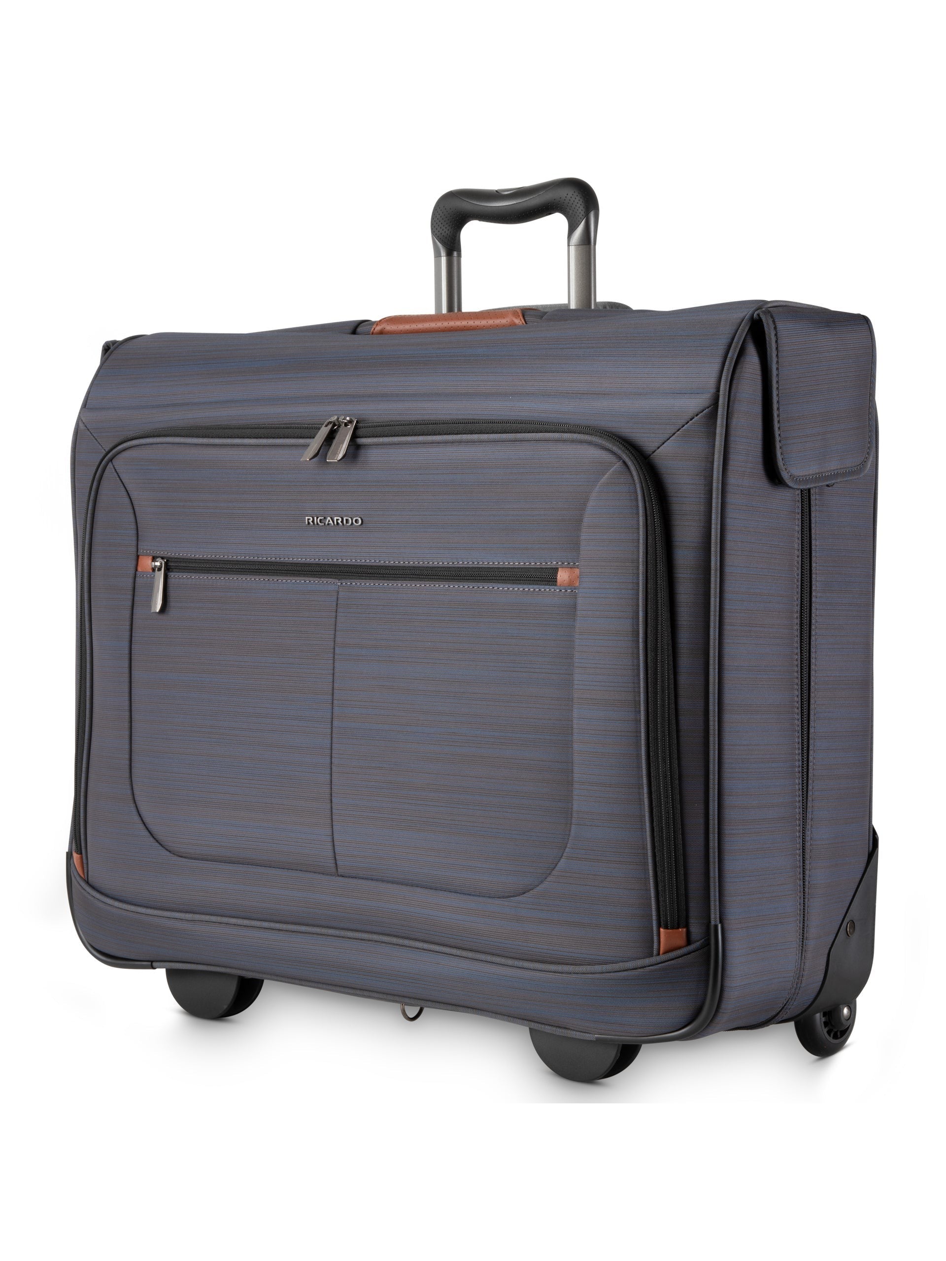 Ricardo Beverly Hills Montecito 2.0 Rolling Garment Bag