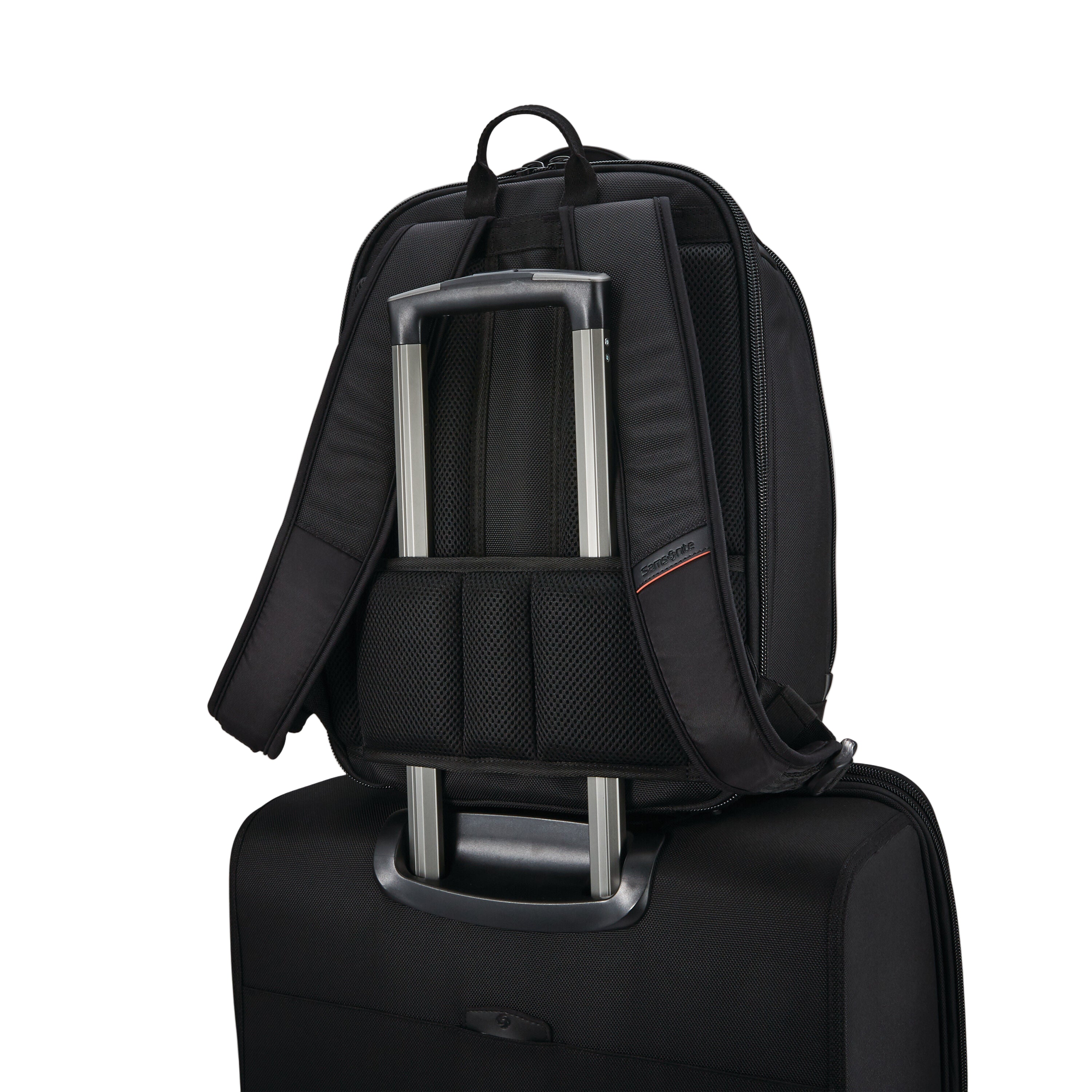 Mochila Samsonite Pro Slim
