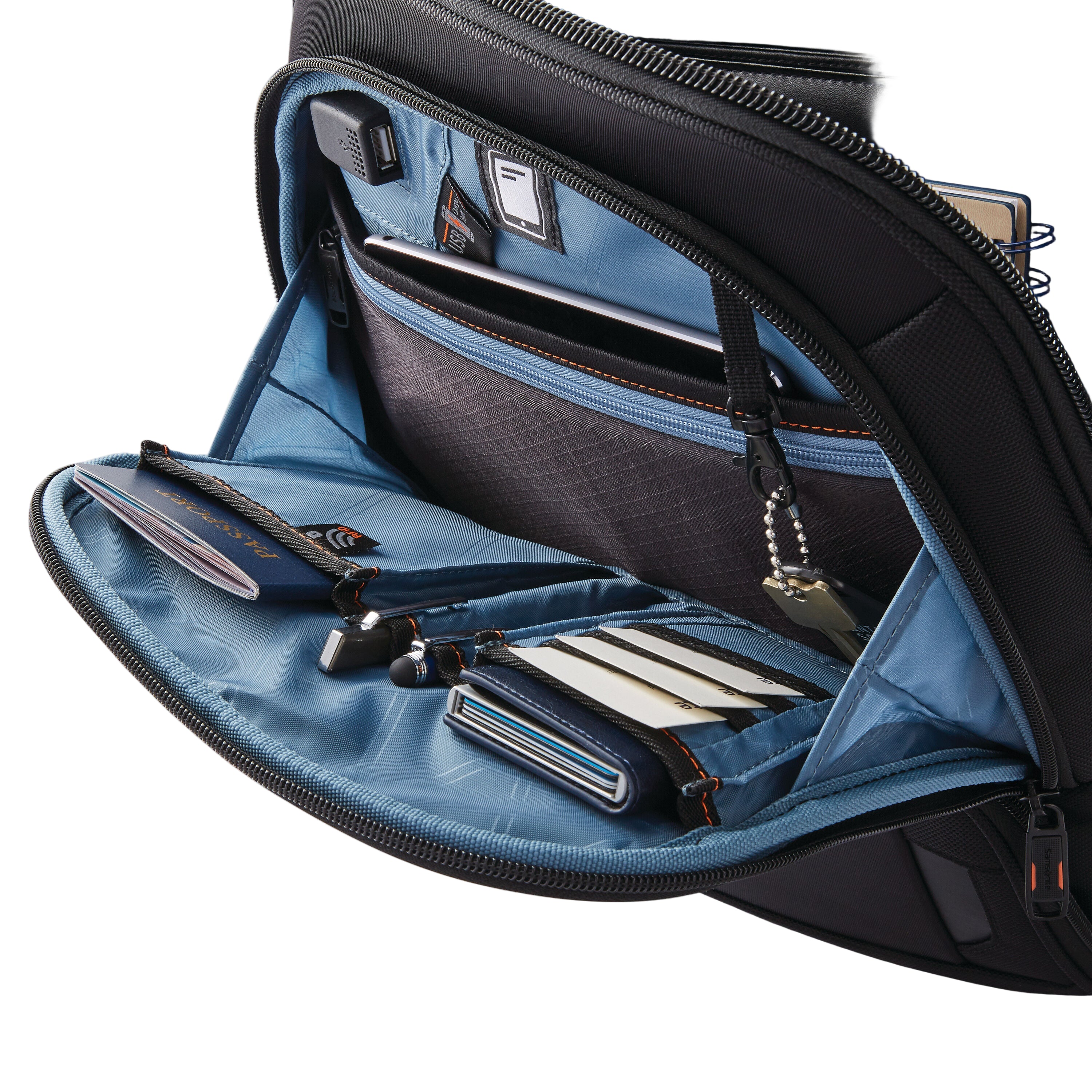 Samsonite Pro Slim Backpack