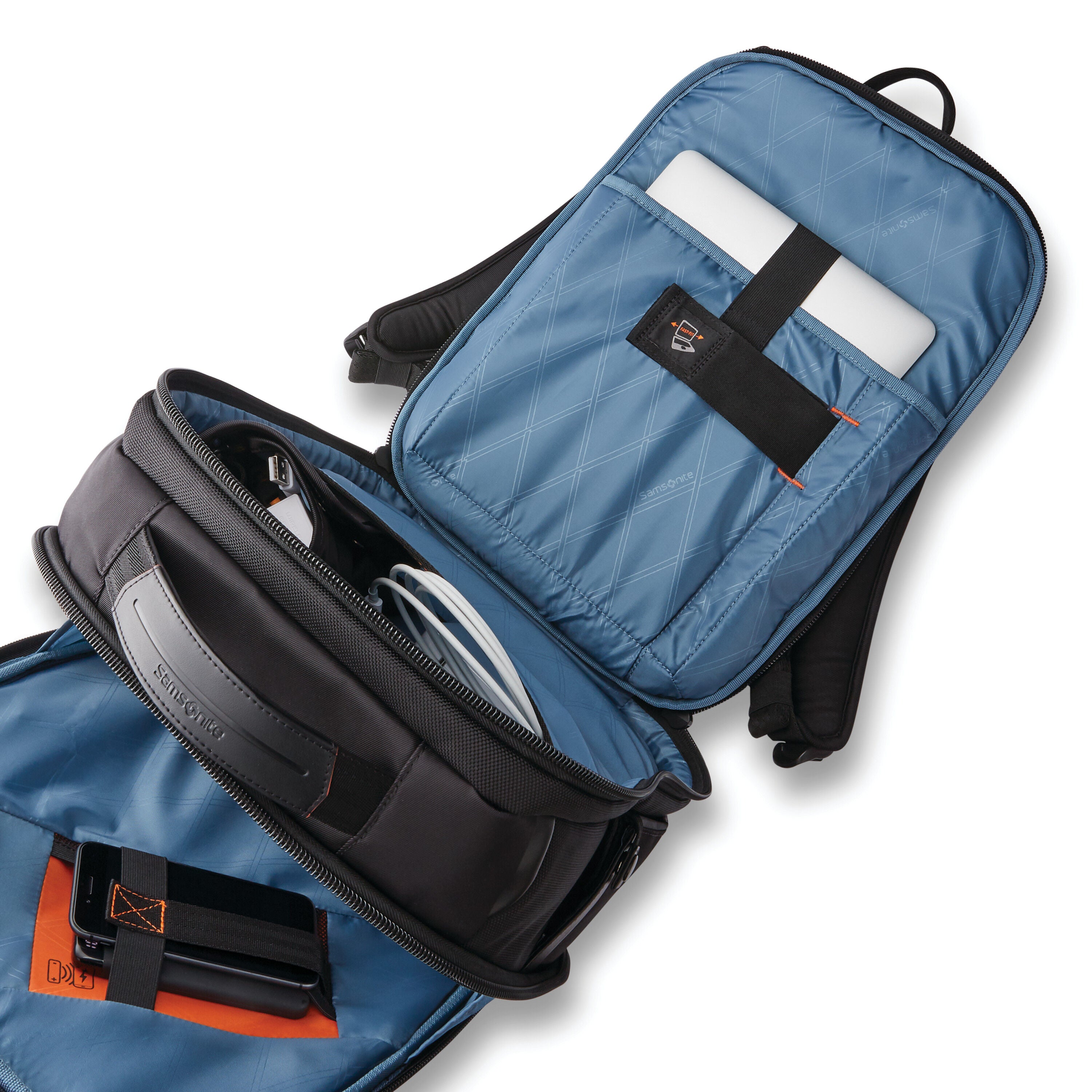 Samsonite Pro Slim Backpack