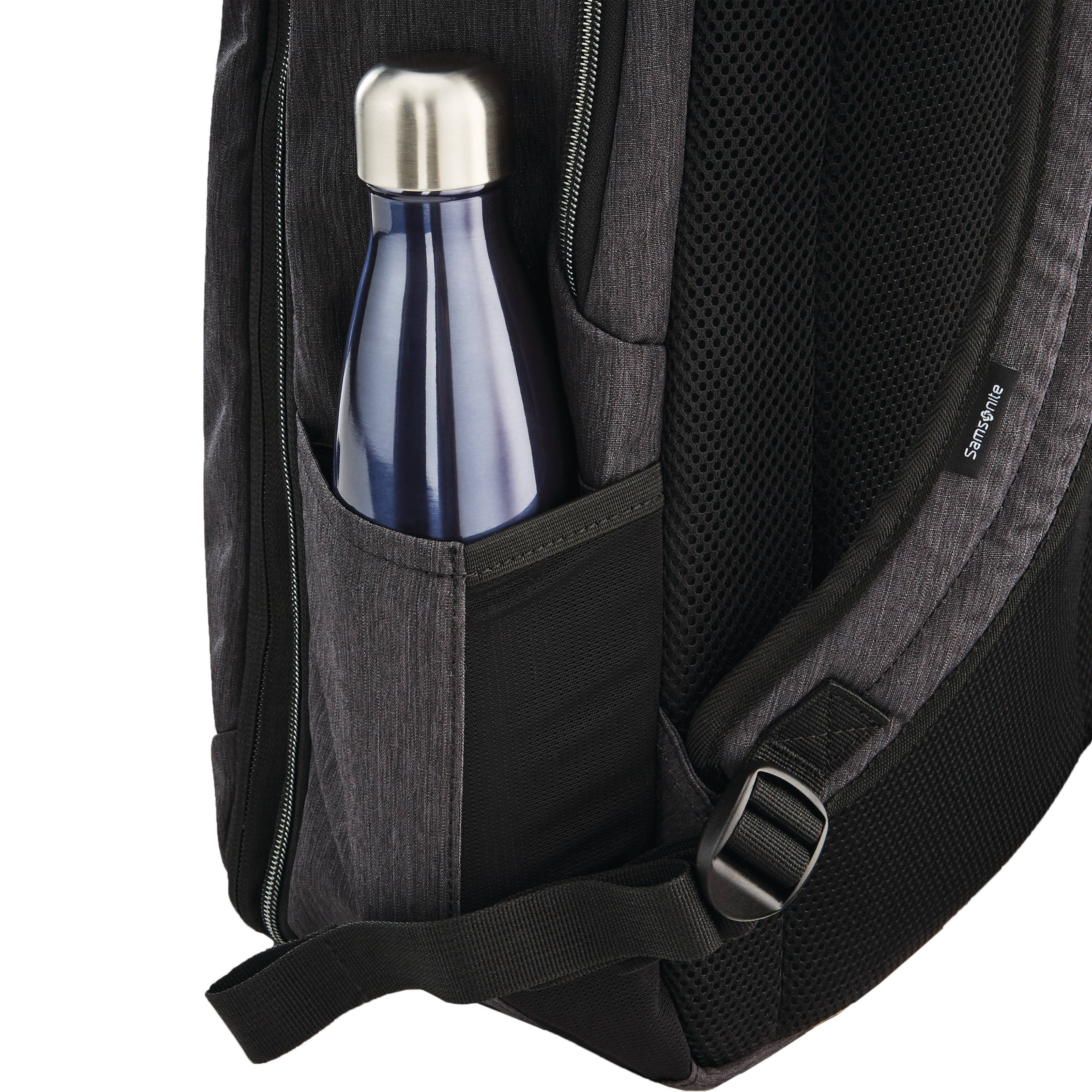 Modern Utility Travel Backpack
