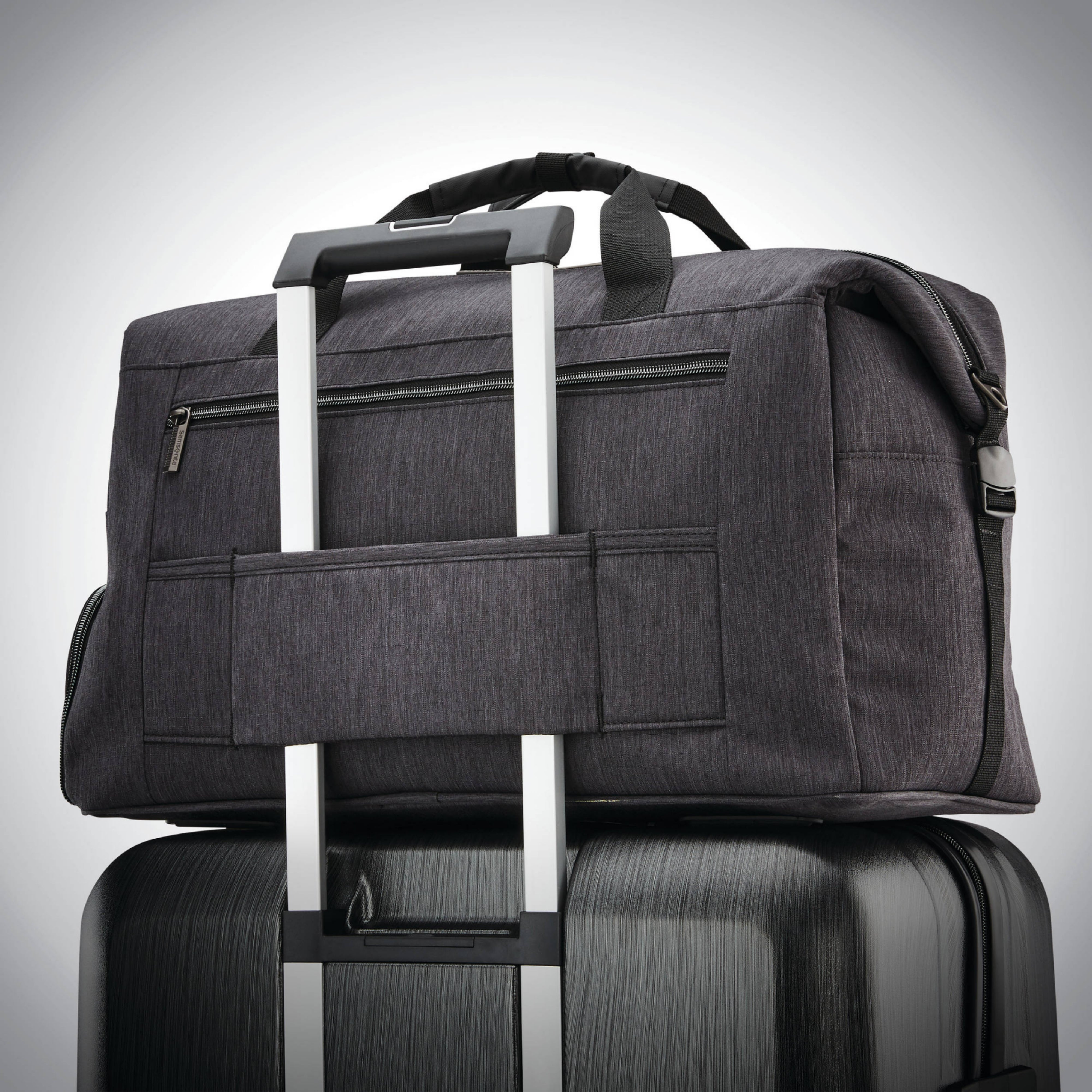 Modern Utility Weekender Duffel