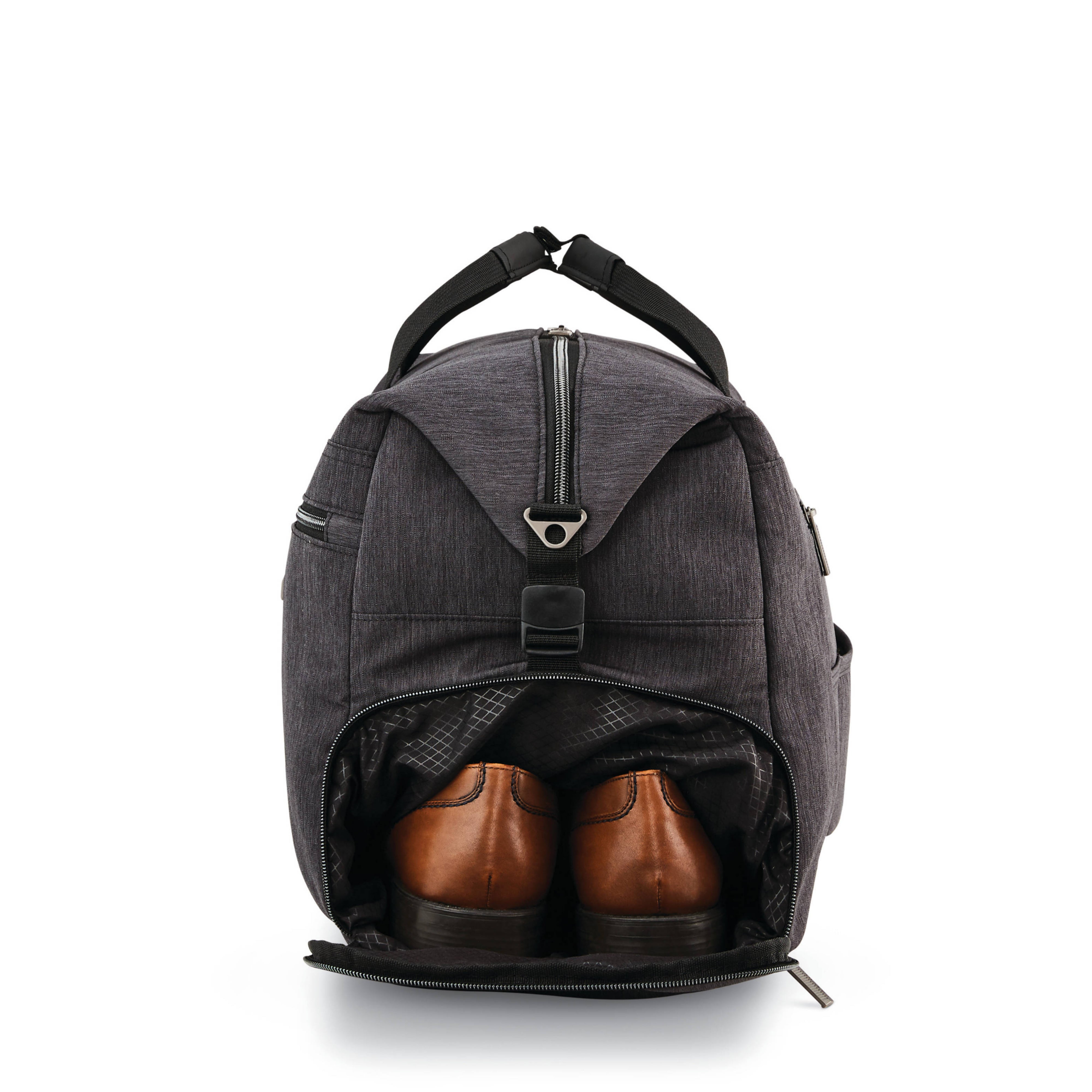 Modern Utility Weekender Duffel