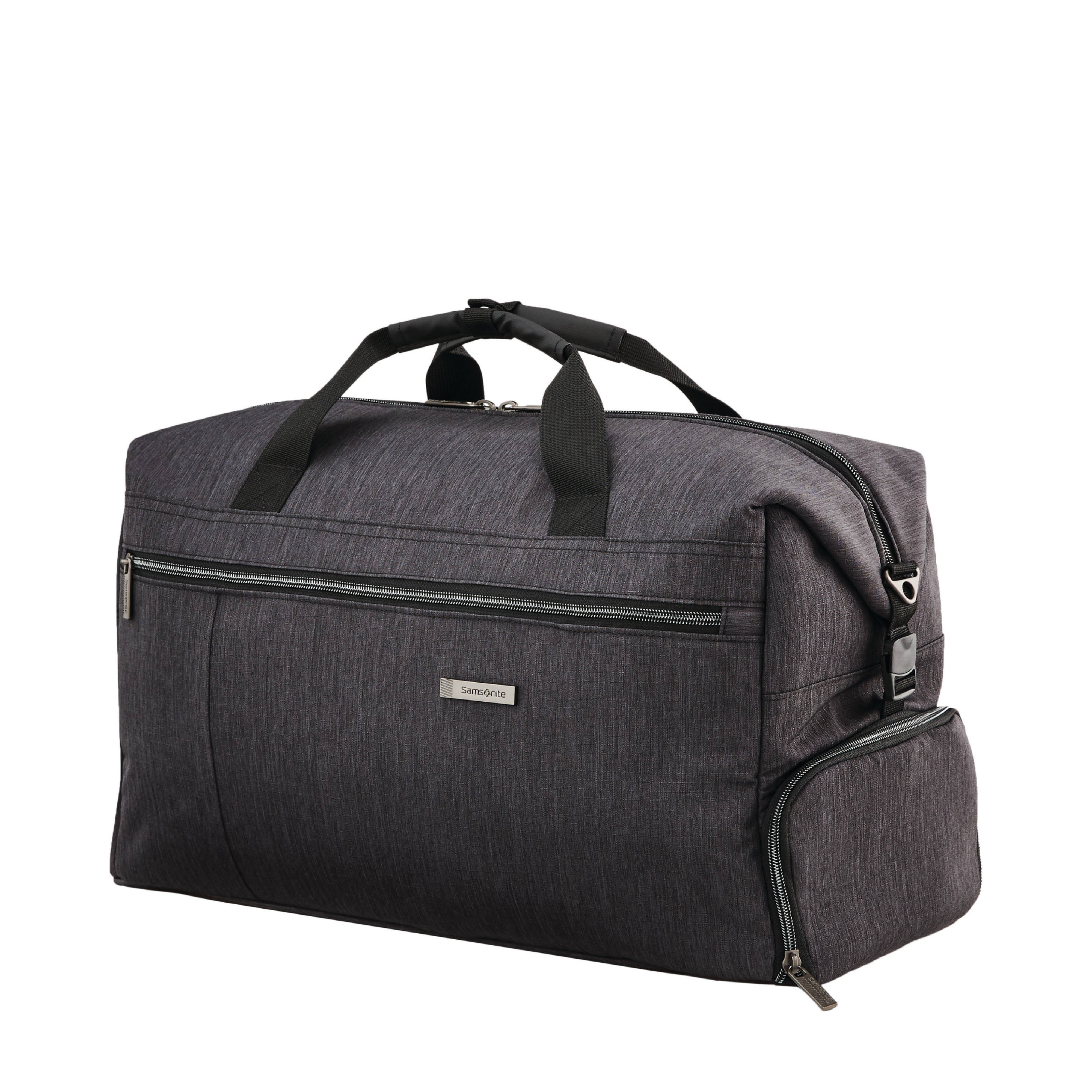 Modern Utility Weekender Duffel