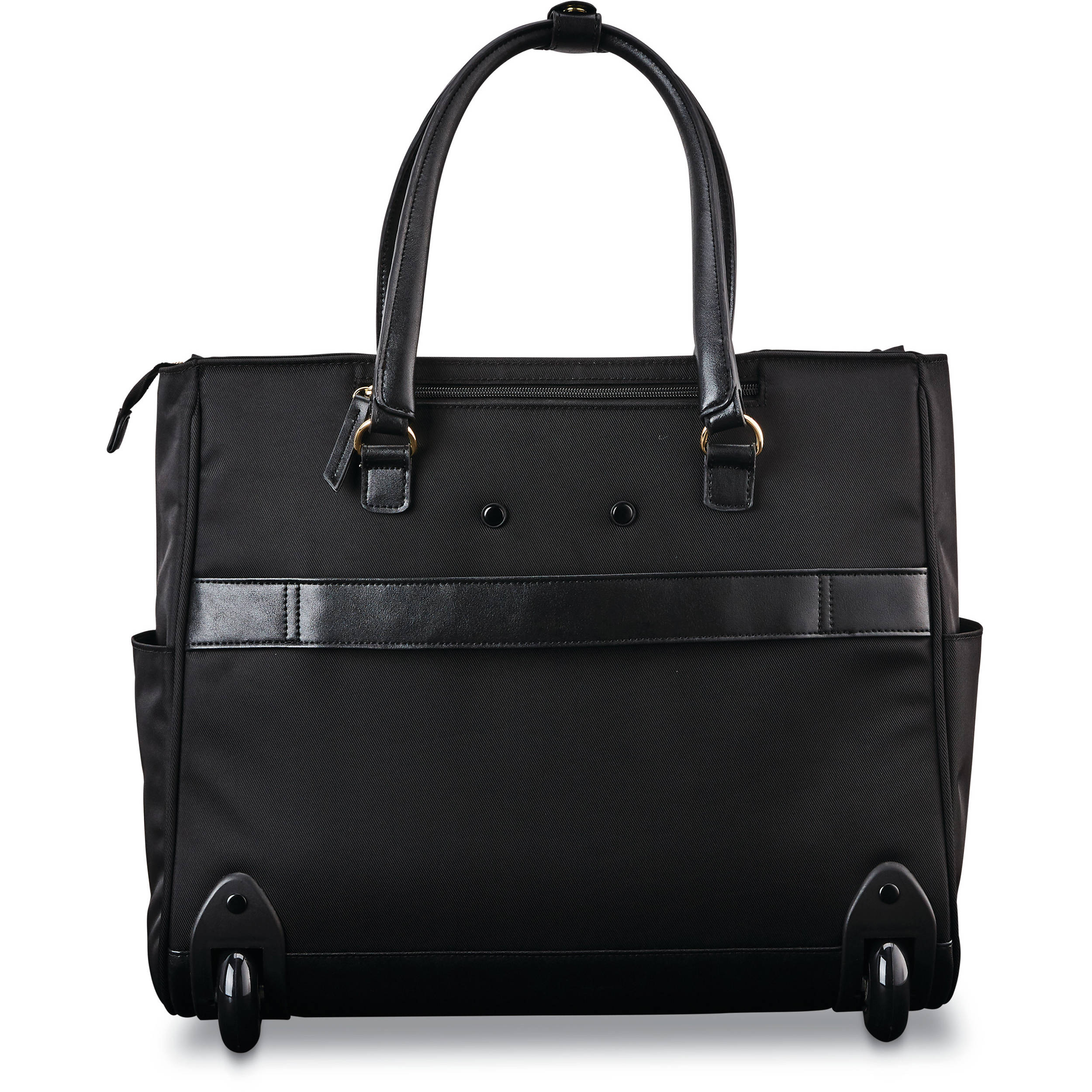 Samsonite Women's Mobile Solution Upright Wheeled Carryall