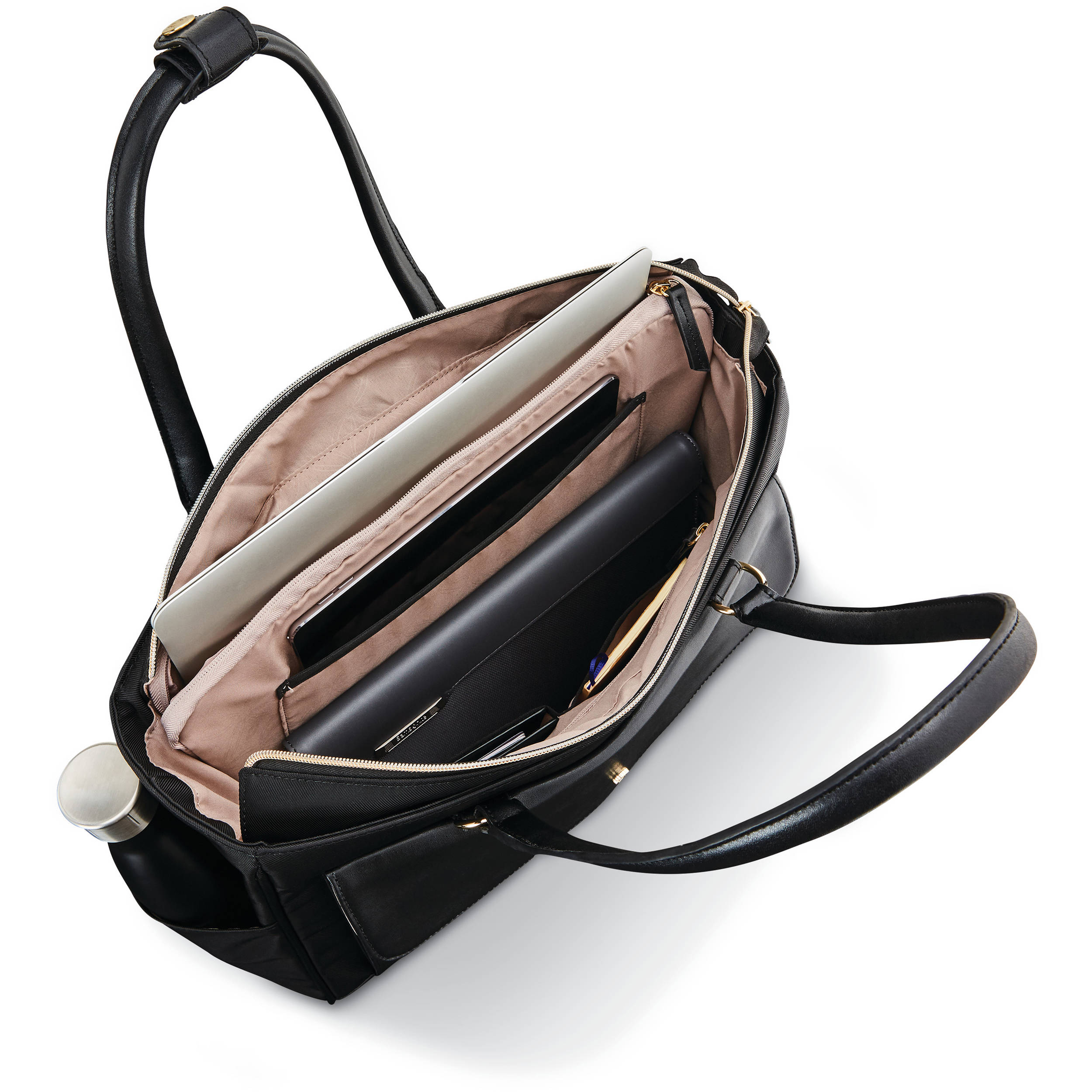 Samsonite Women's Mobile Solution Upright Wheeled Carryall