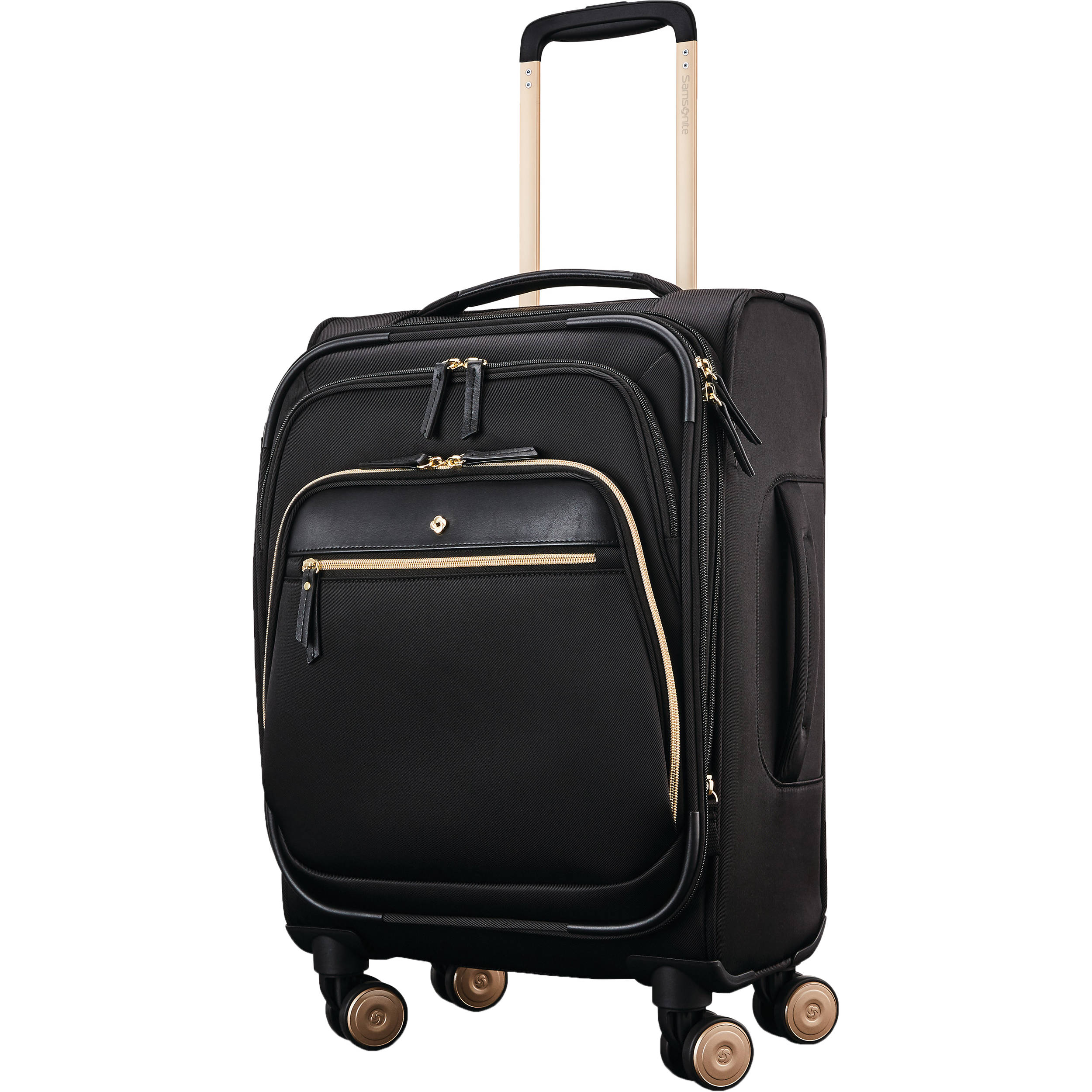 Samsonite Women's Mobile Solution Hardside Spinner