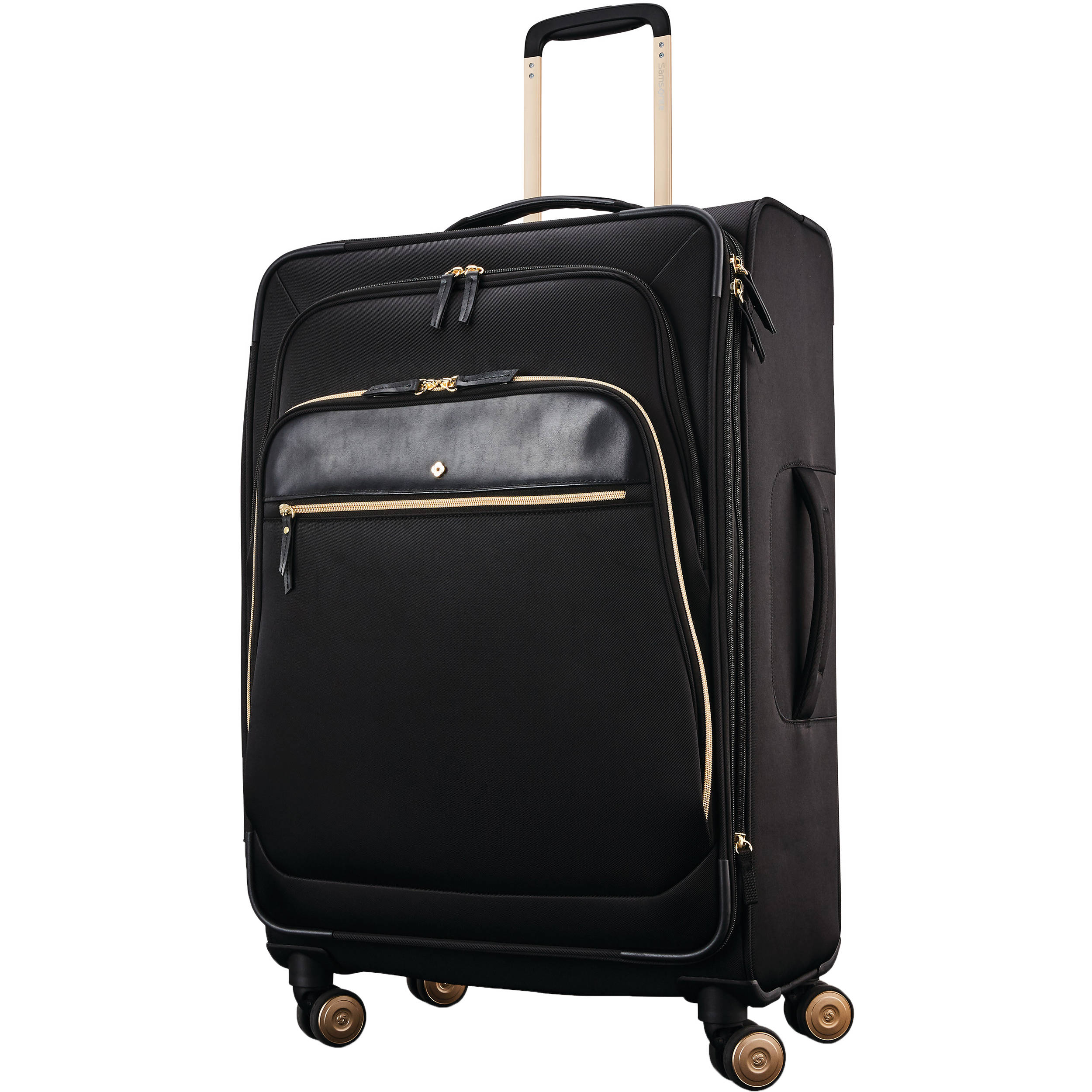 Samsonite Women's Mobile Solution Hardside Spinner