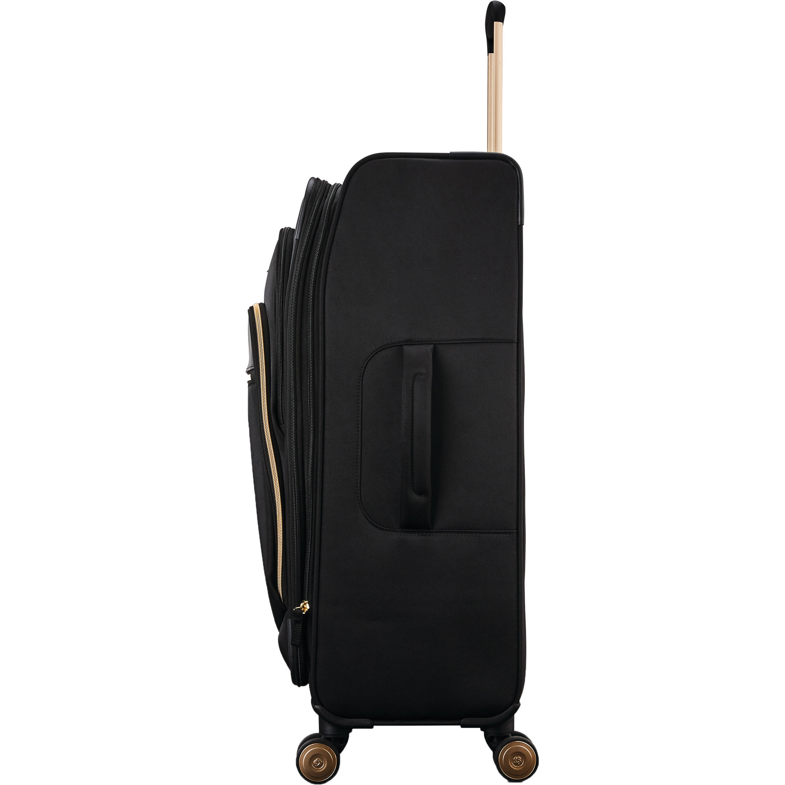 Samsonite Women's Mobile Solution Hardside Spinner