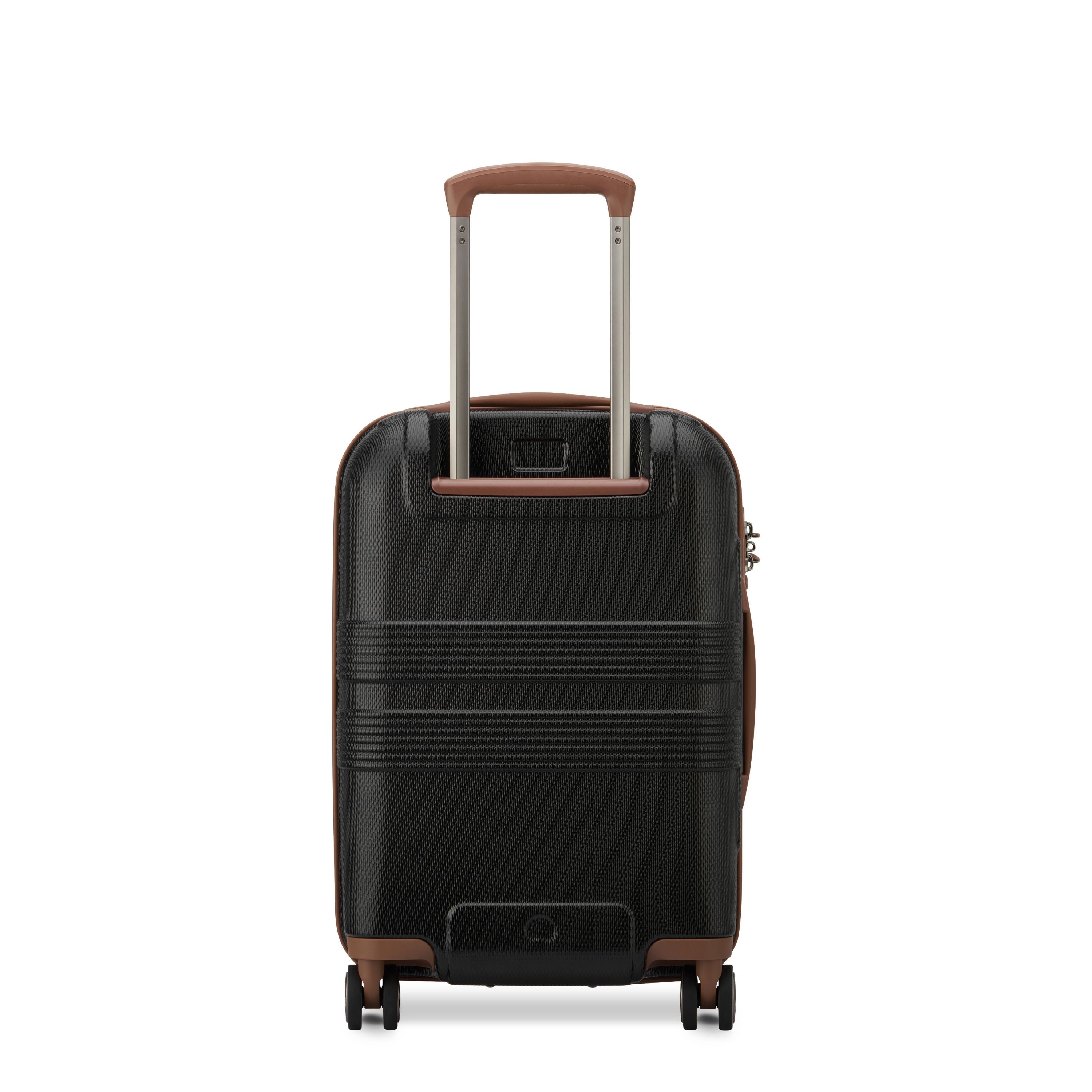 Delsey Flanerie Se Carry-On Spinner
