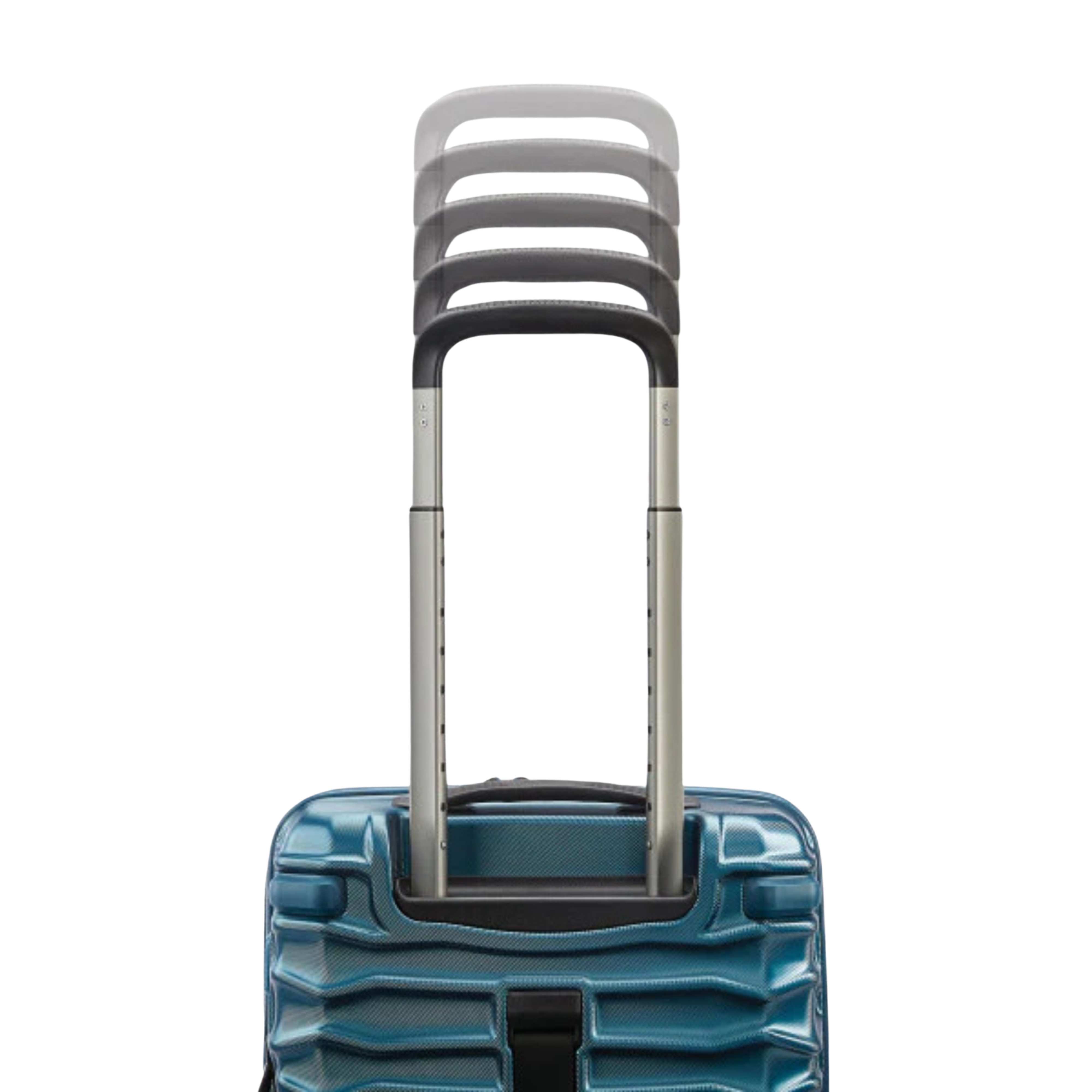 Samsonite Stryde 2 Hardside Expandable Spinner Global Carry on Deep Teal