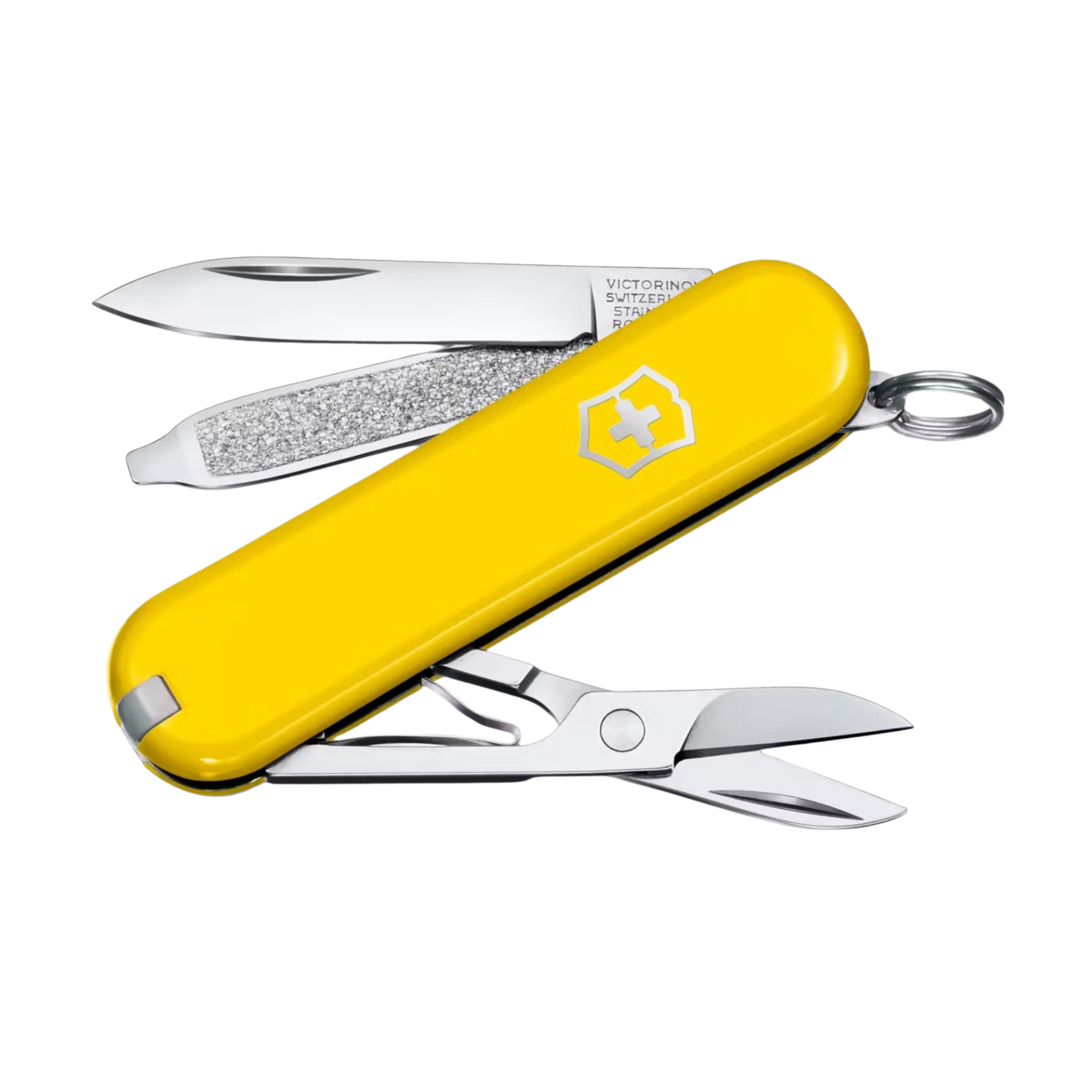 Victorinox Classic SD Swiss Army Knife, 58mm