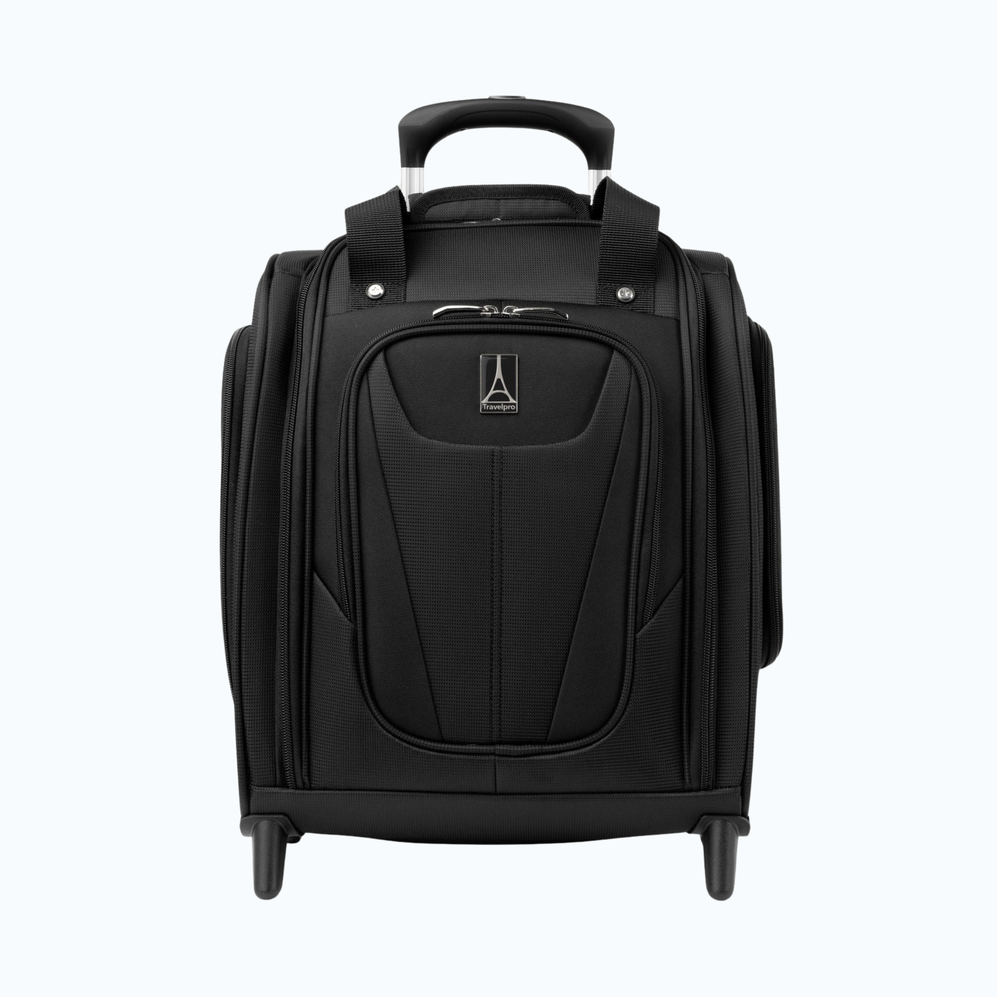 Travelpro Maxlite 5 Rolling UnderSeat Carry-on – Voyage Luggage