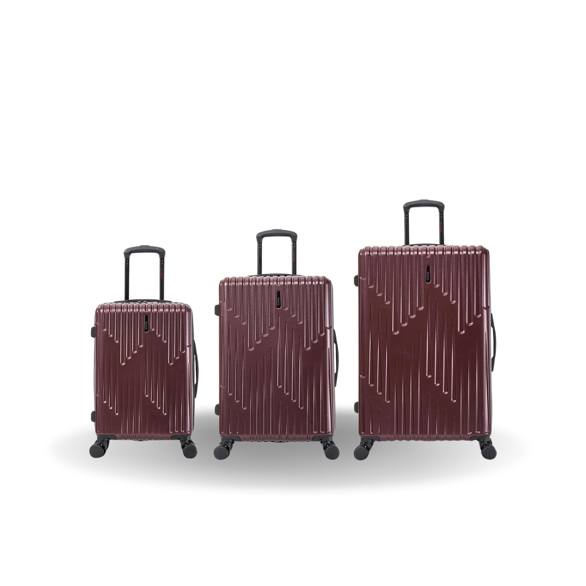 Drip 3 Piece Set 20"/24"/28"
