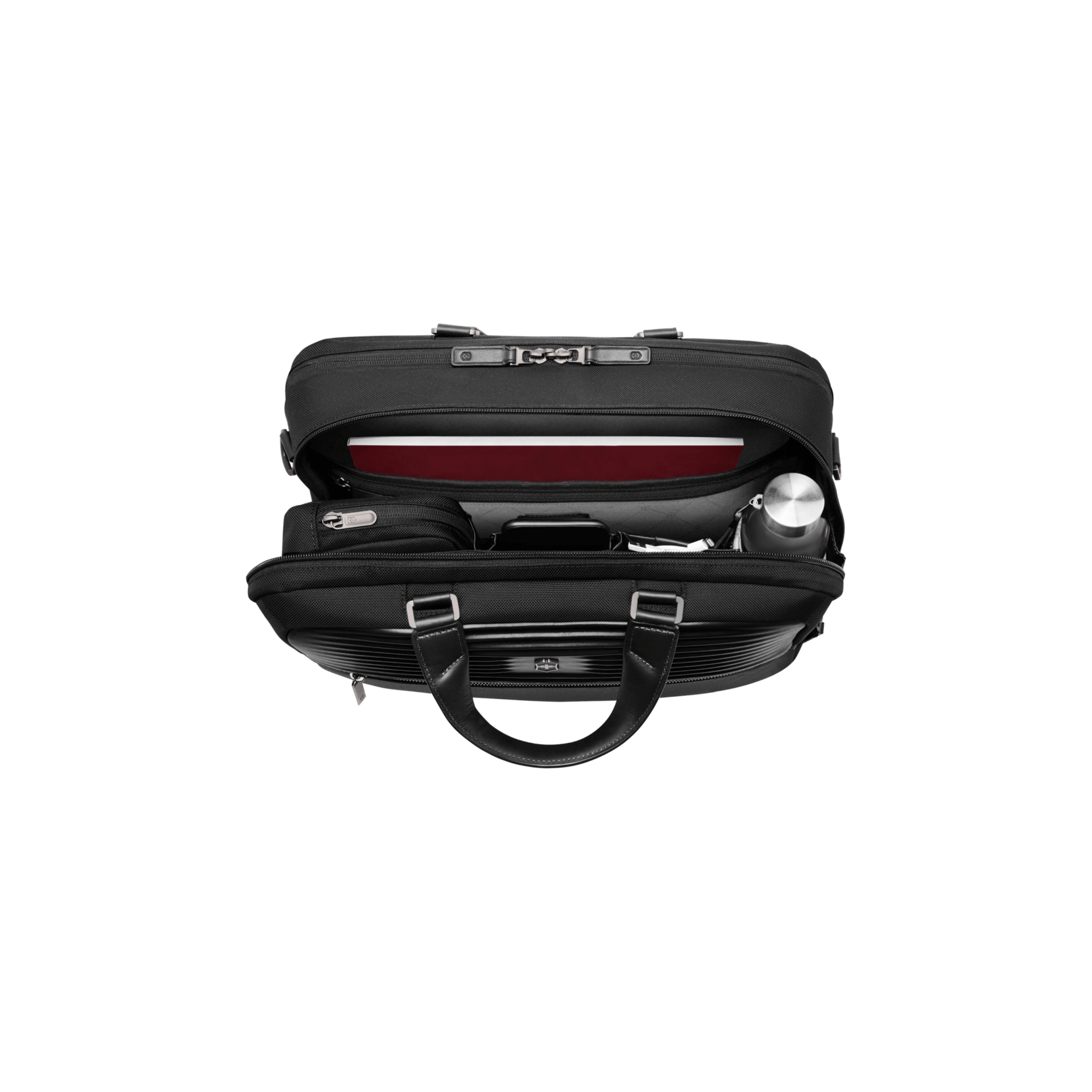 Victorinox Mythic Deluxe Briefcase