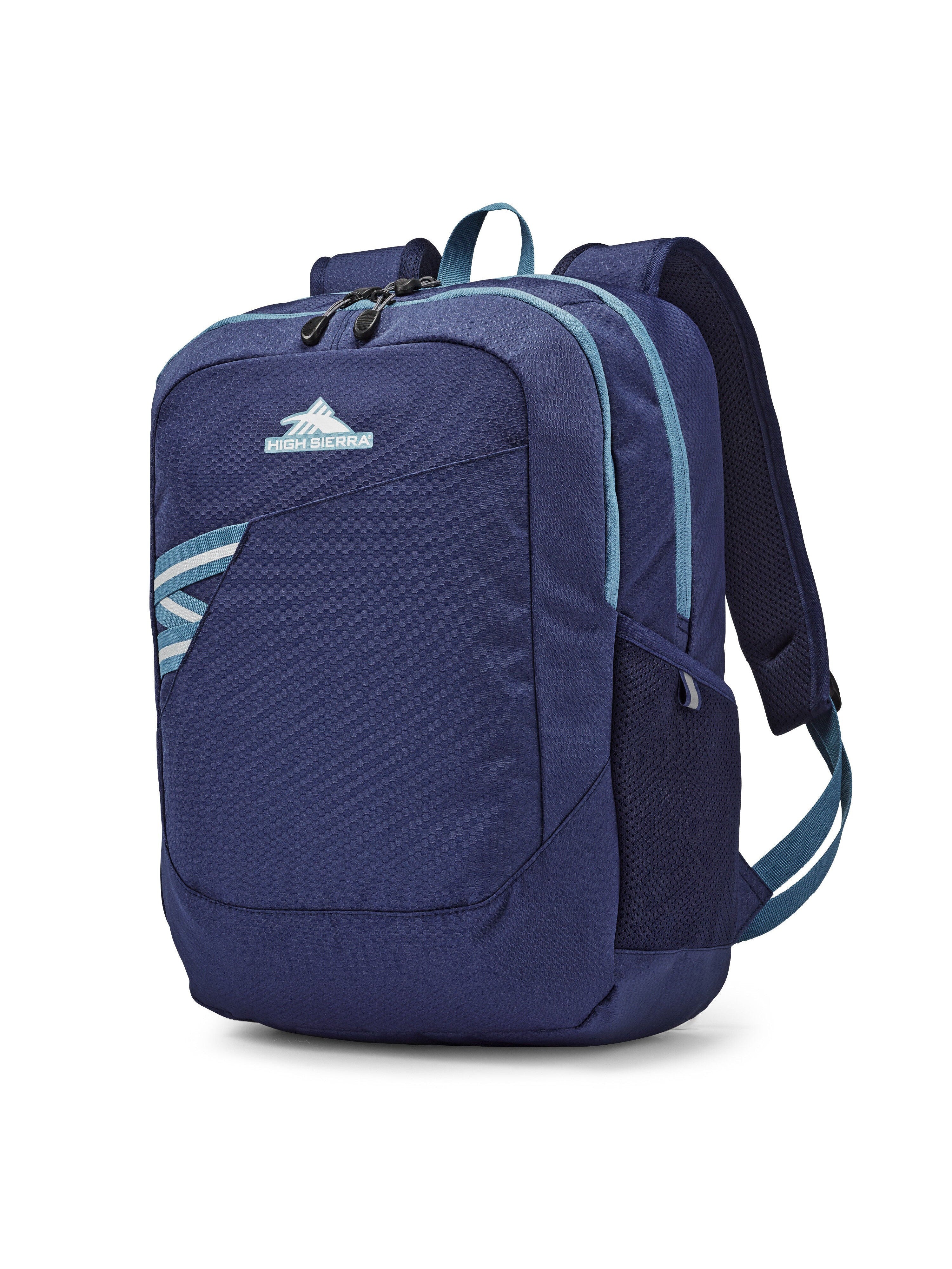 High Sierra Outburst Backpack