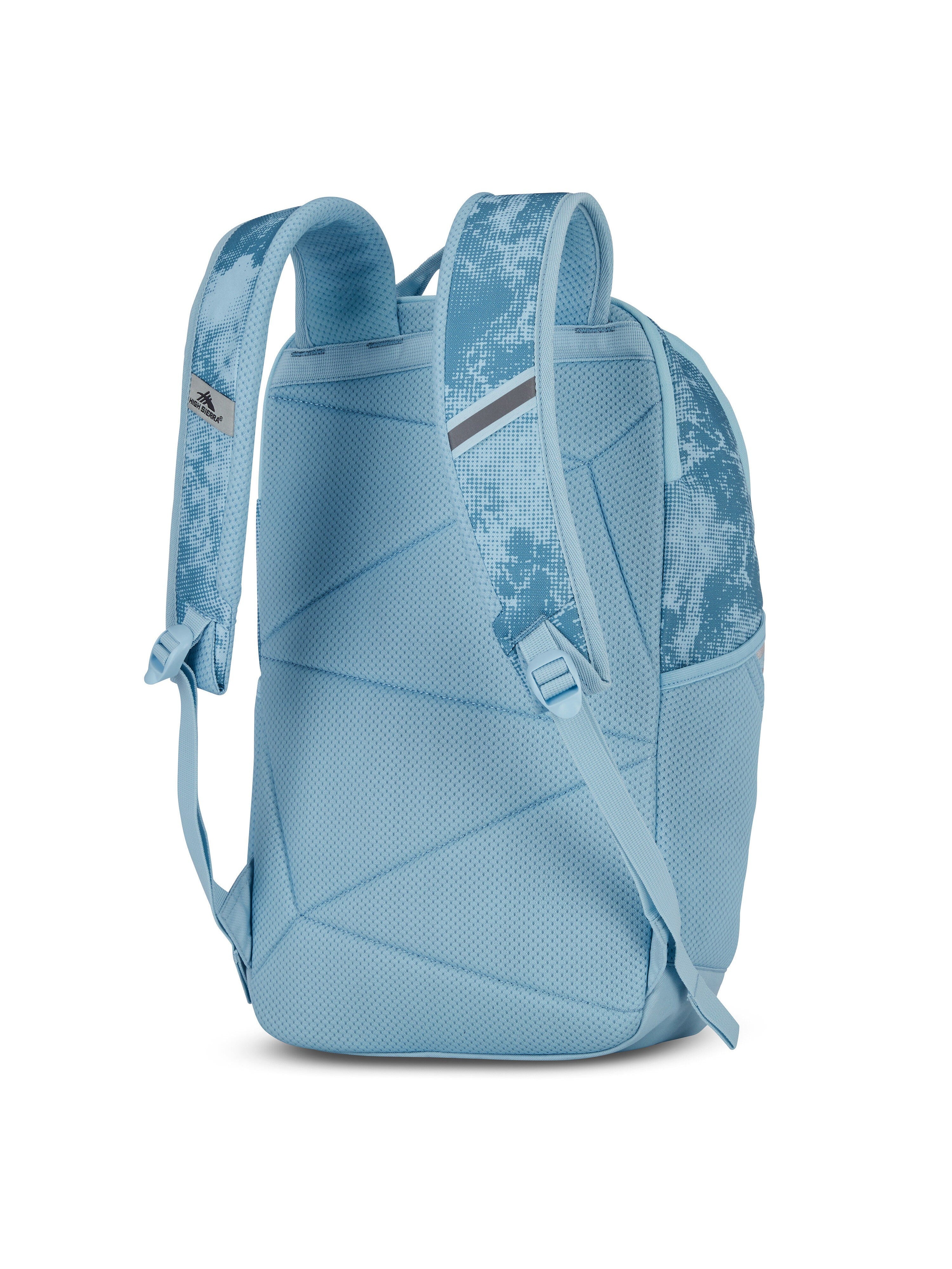 High Sierra Swoop Sg Backpack