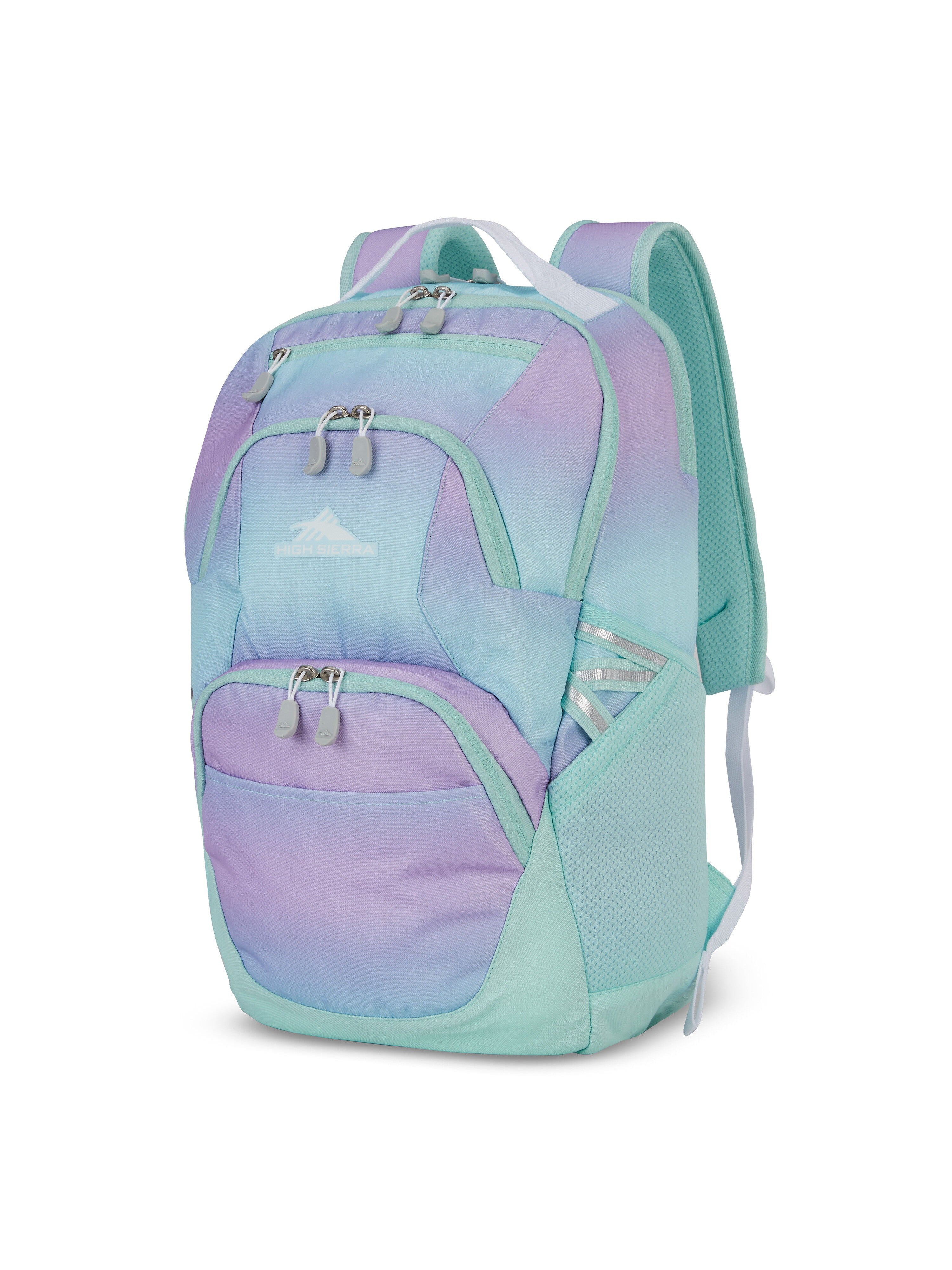 High Sierra Swoop Sg Backpack