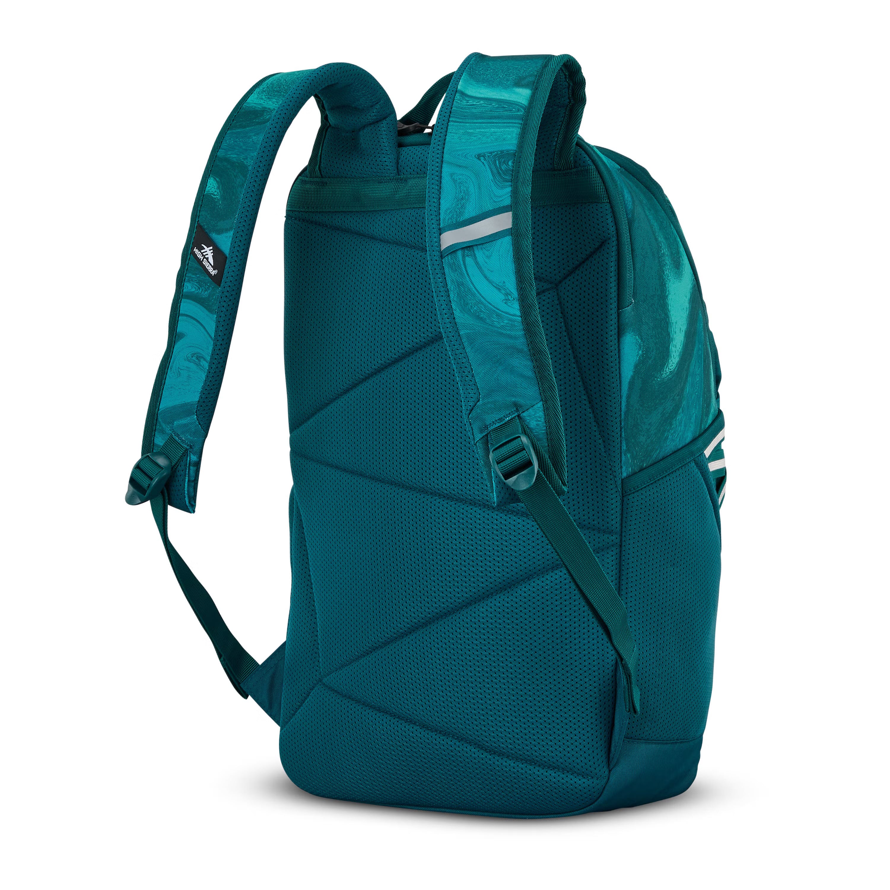 High Sierra Swoop Sg Backpack