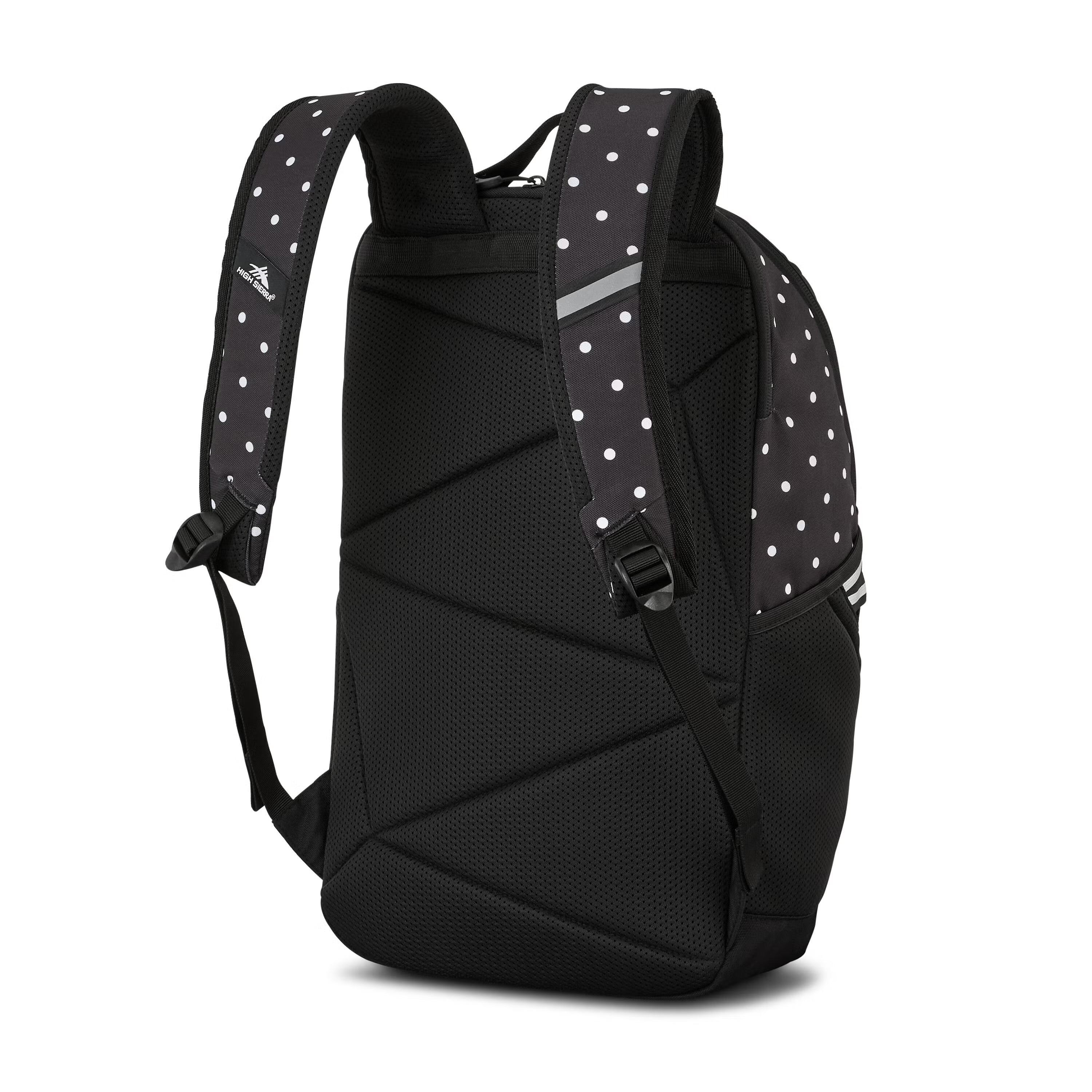 High Sierra Swoop Sg Backpack