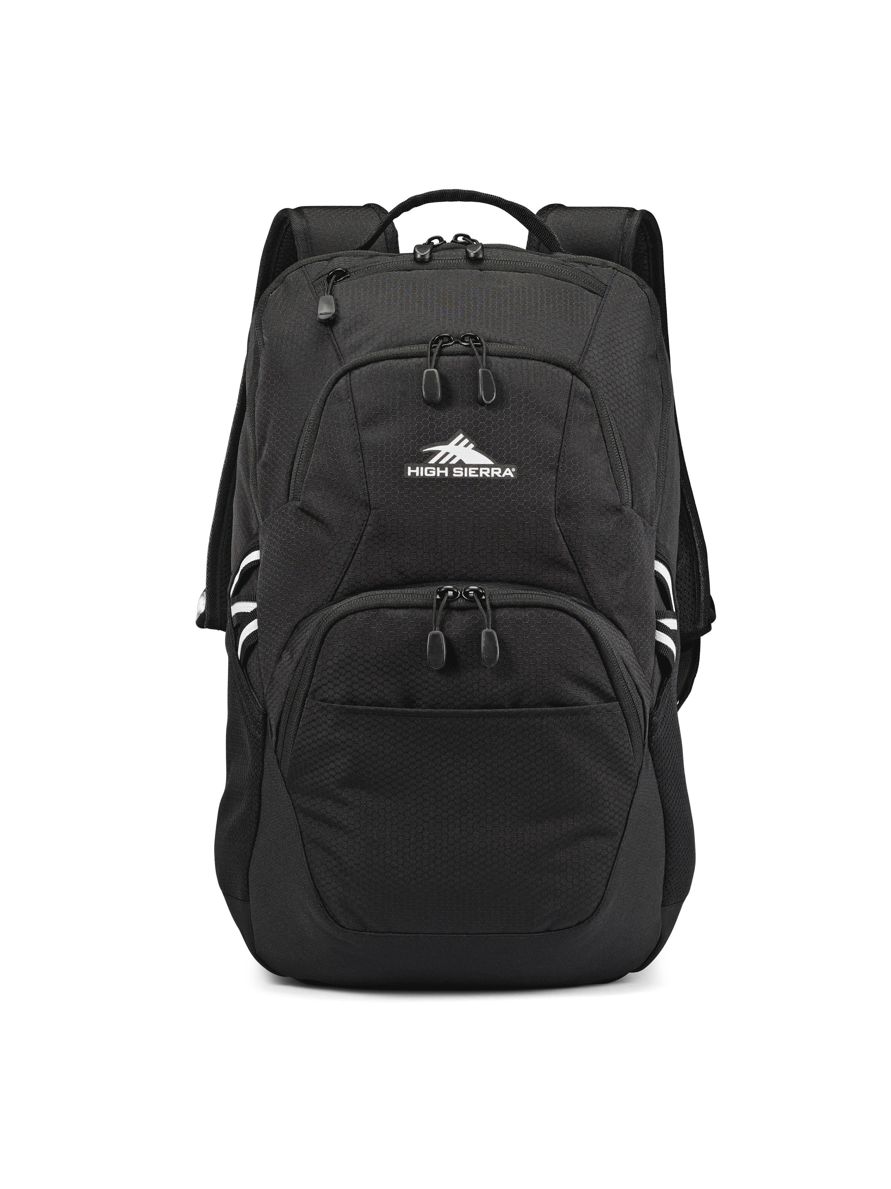 High Sierra Swoop Sg Backpack