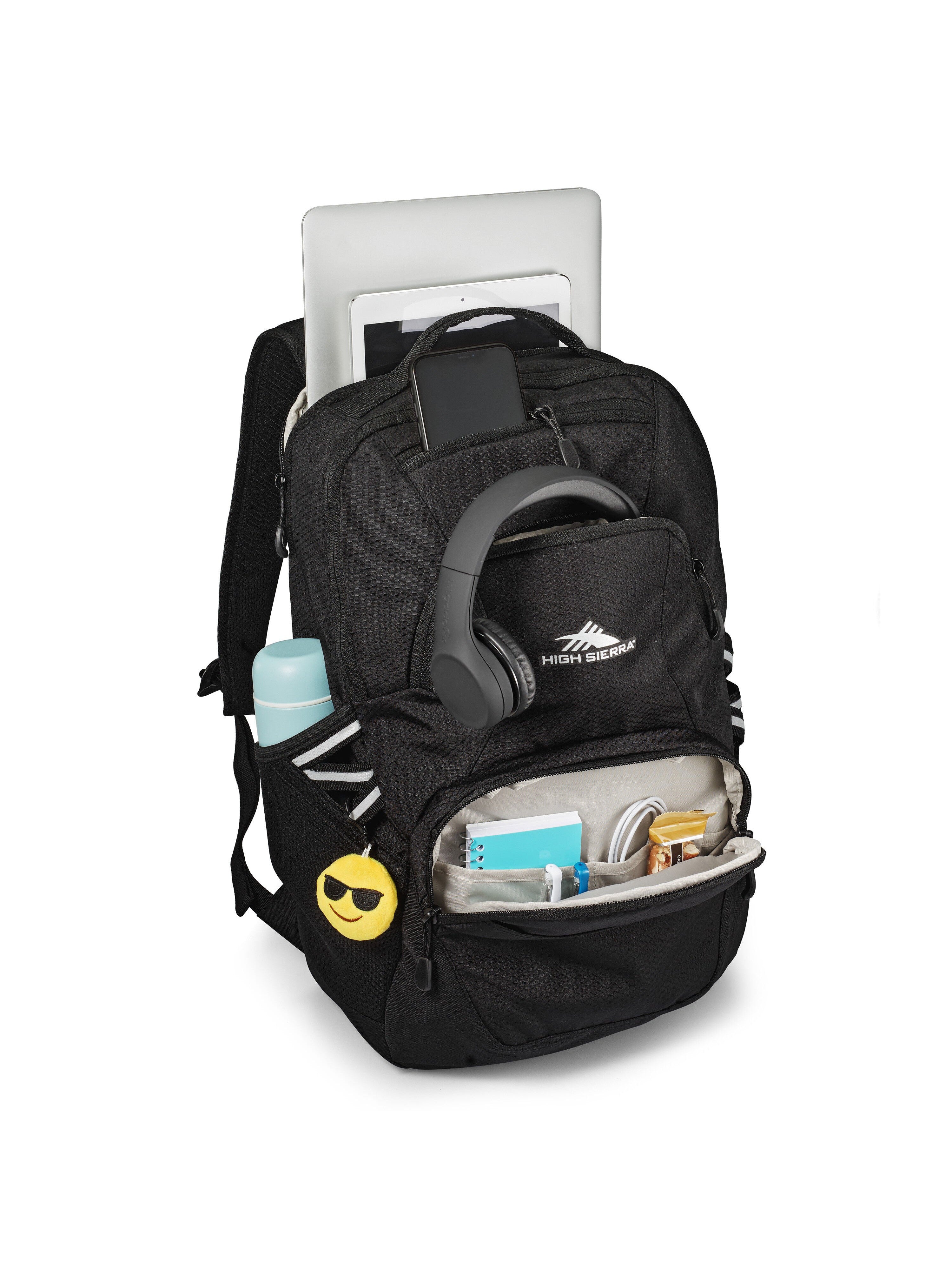 High Sierra Swoop Sg Backpack