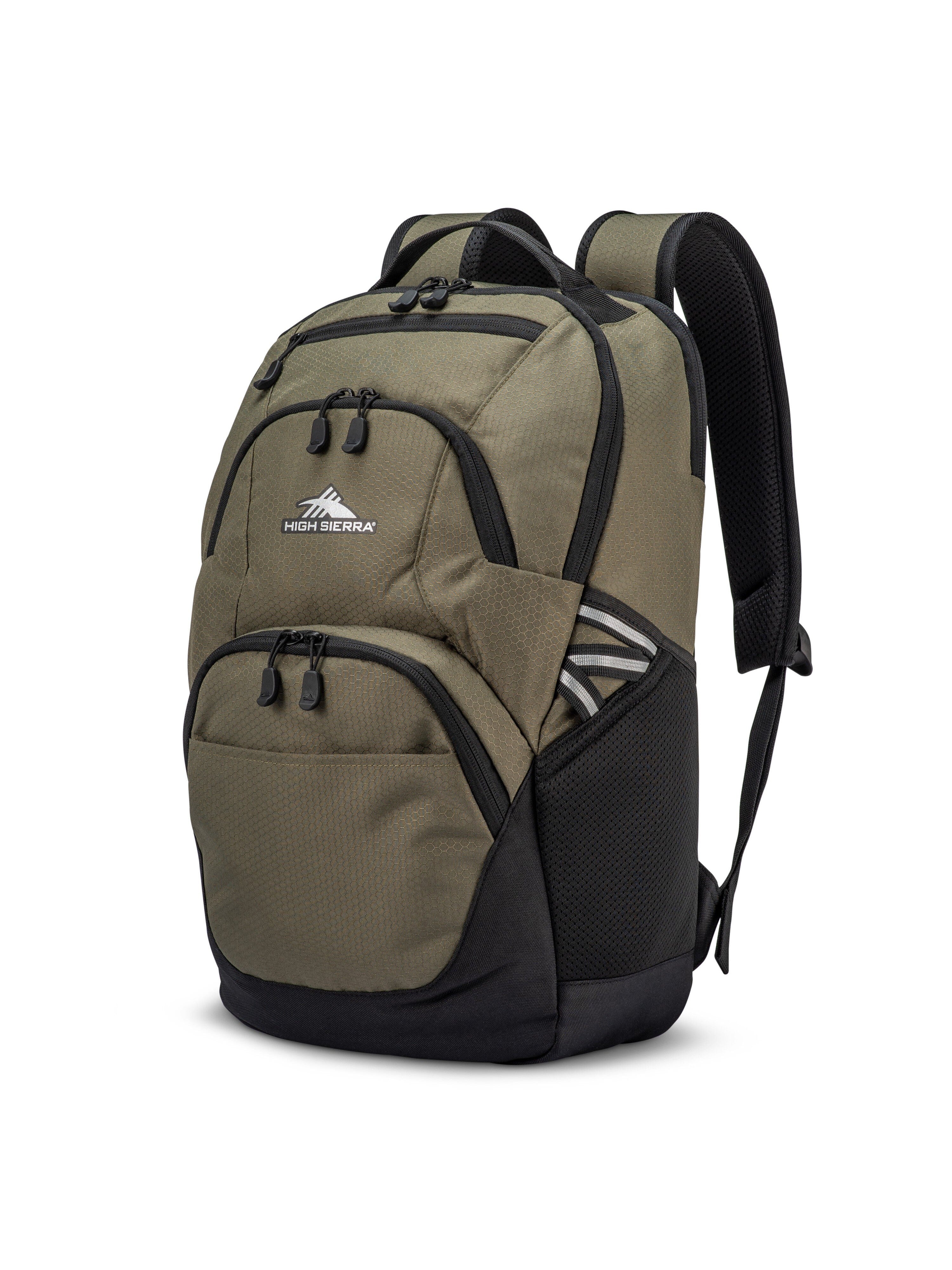 High Sierra Swoop Sg Backpack