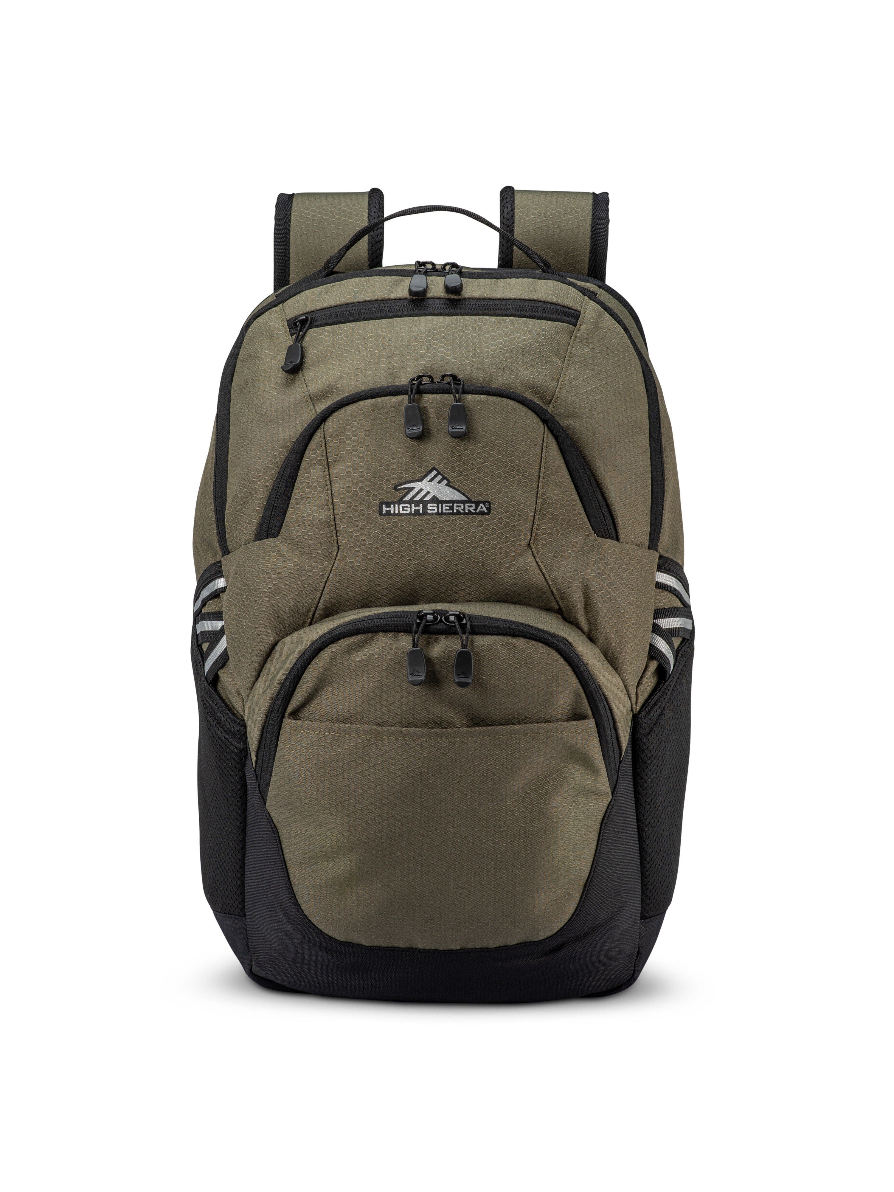 High Sierra Swoop Sg Backpack