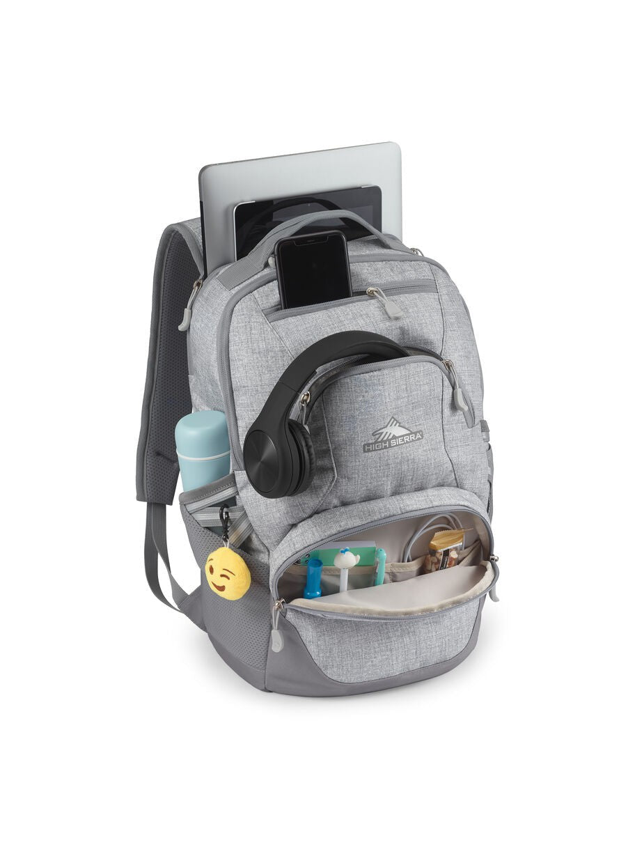 High Sierra Swoop Sg Backpack
