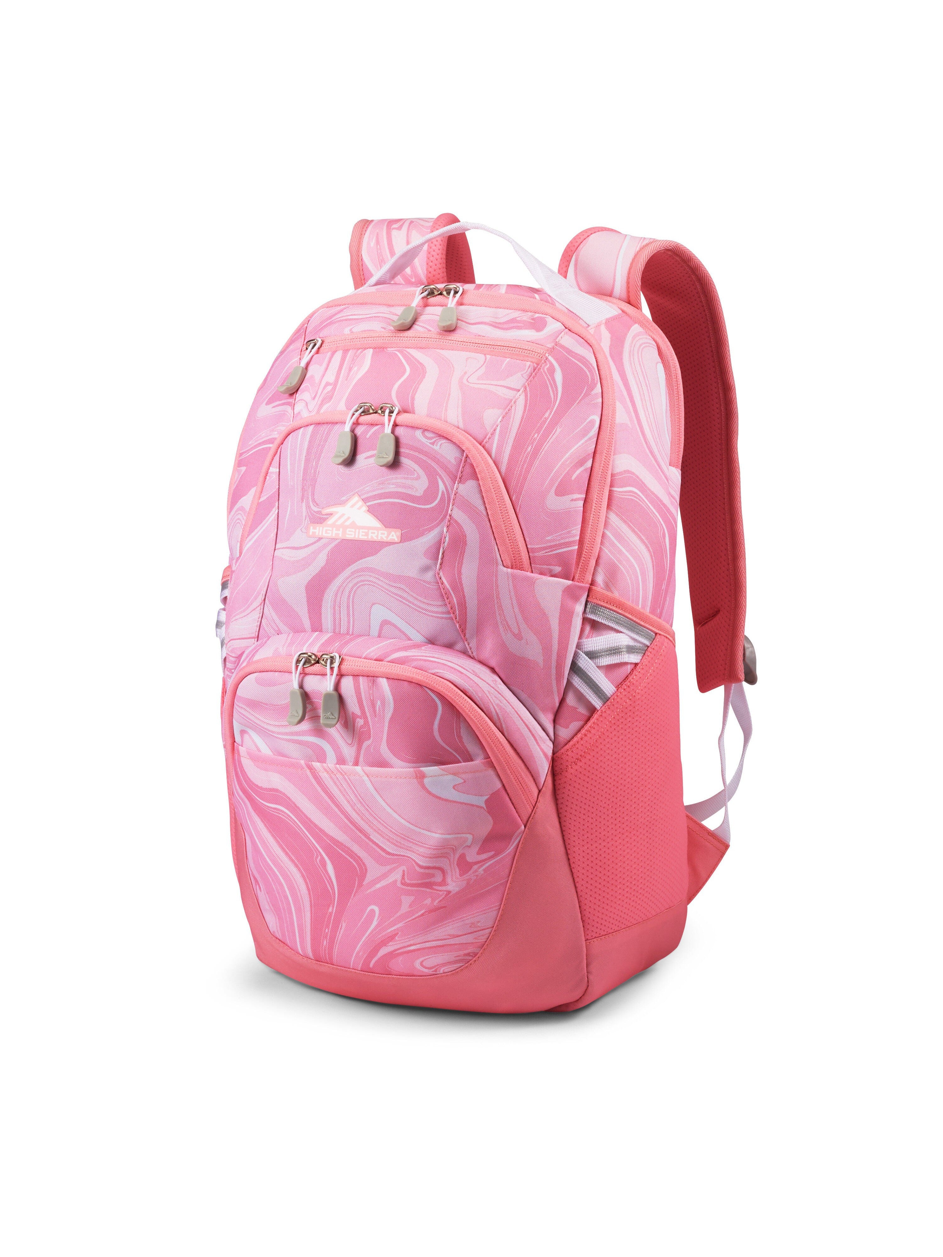 High Sierra Swoop Sg Backpack