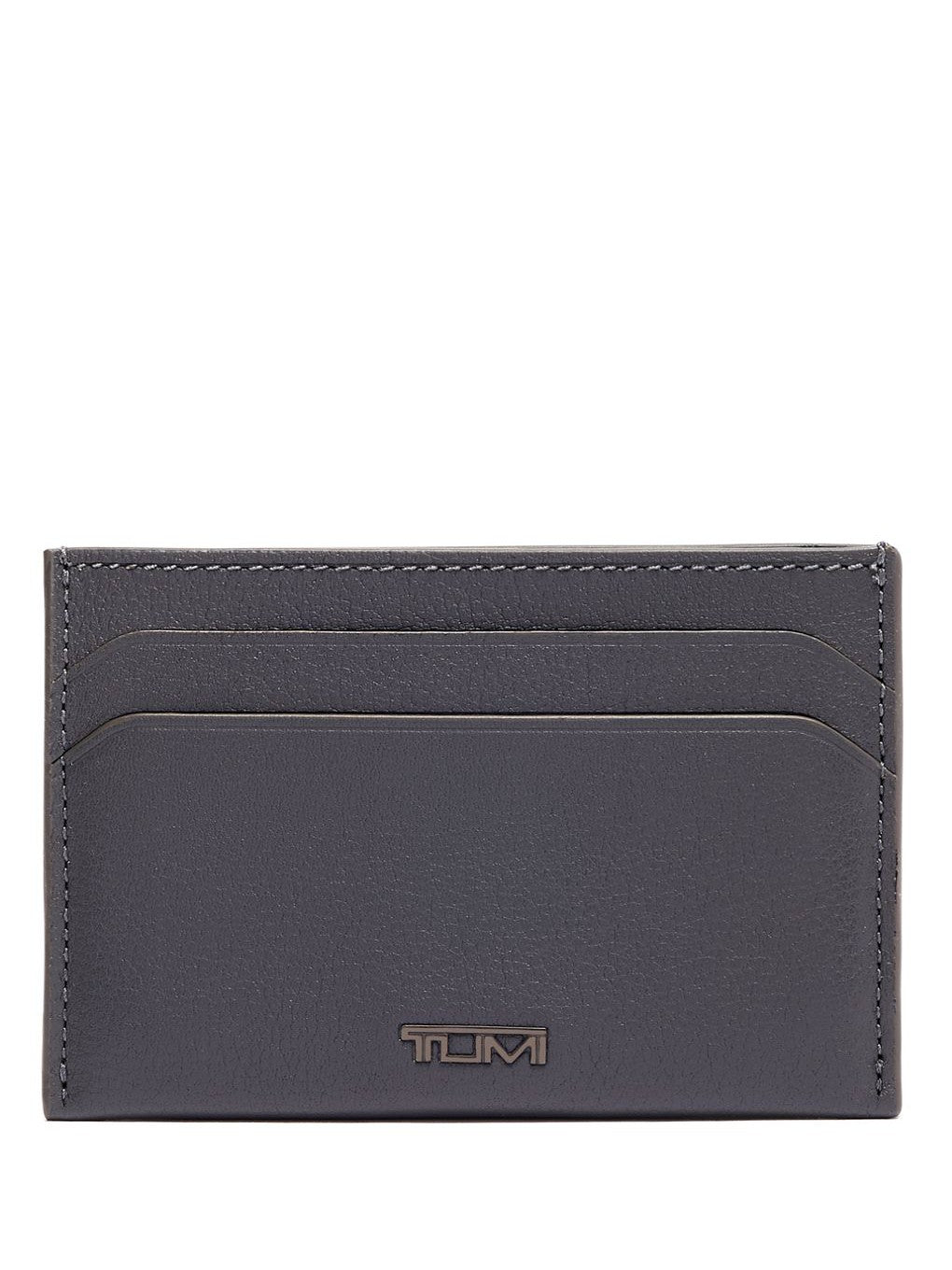 Tumi Nassau Slg Slim Card Case